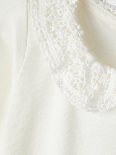 Name It Langarmbody »NBFTYLLA LS BODY NOOS«