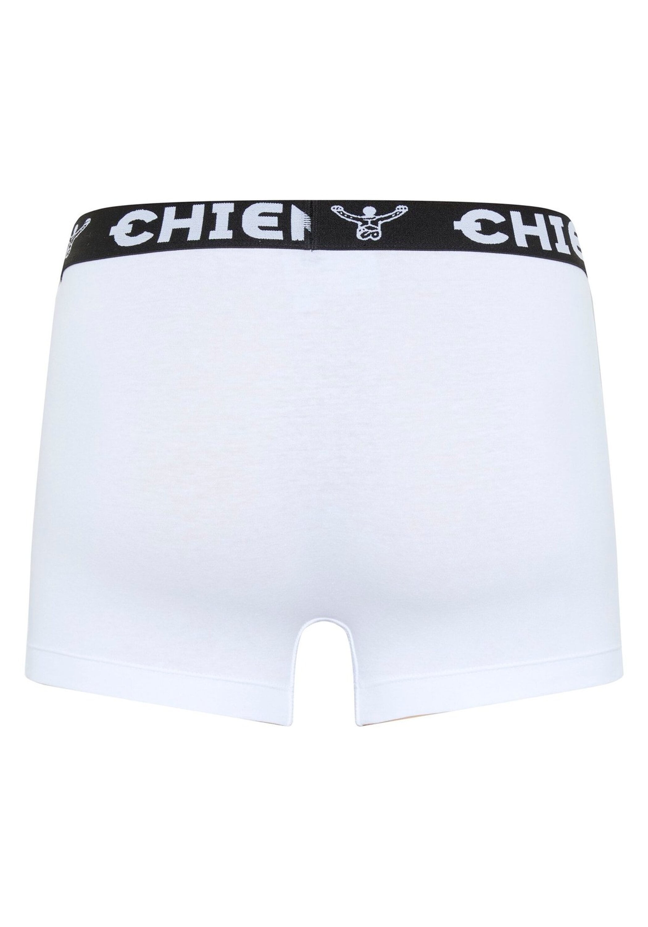 Chiemsee Boxershorts »Boxershort 4er Pack«