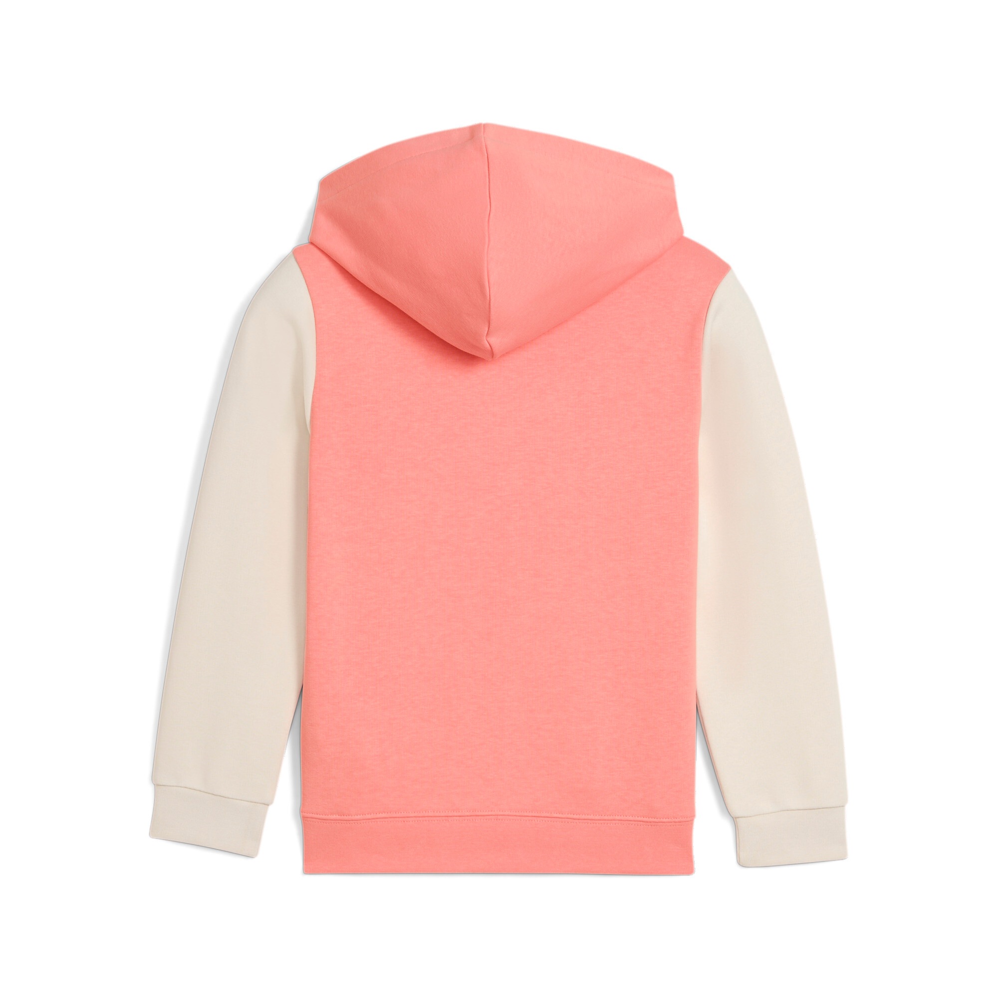 PUMA Kapuzensweatshirt »SANDY ADVENTURES HOODIE TR PS«
