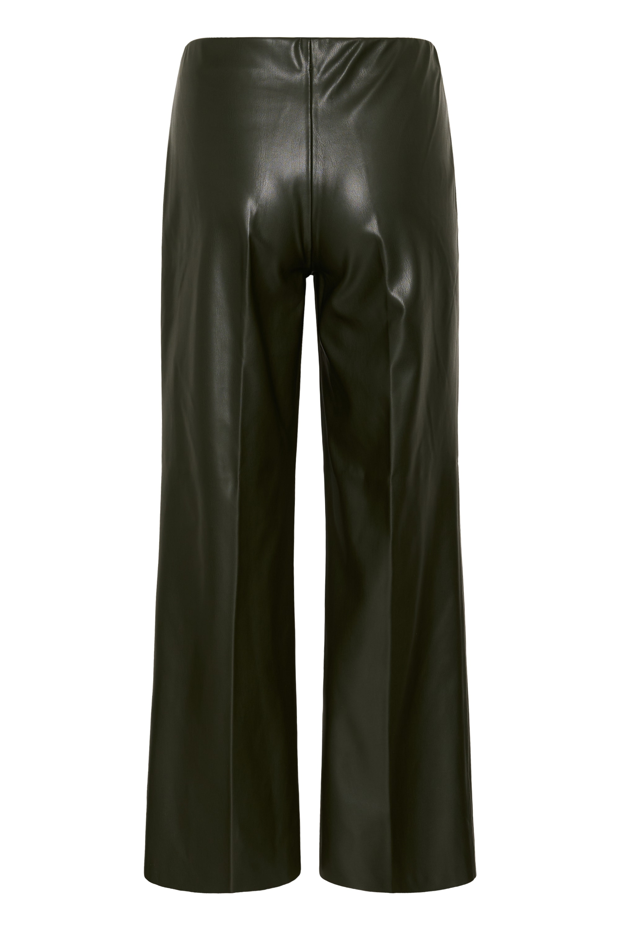 SOAKED IN LUXURY Stoffhose »Damen Strickhose SLKaylee«