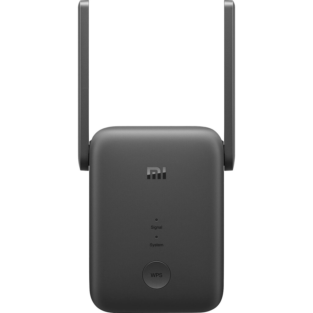 Xiaomi WLAN-Repeater »WiFi Range Extender AC1200 RA75«, (1 St.)