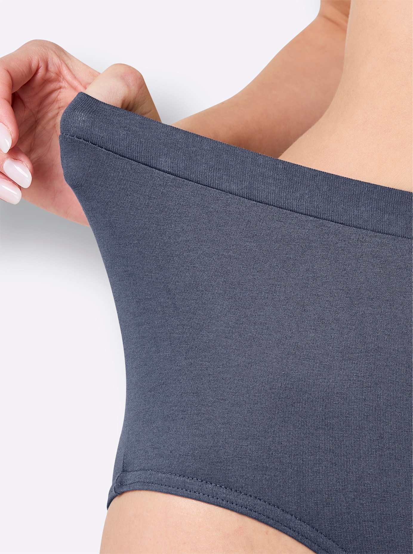 wäschepur Taillenslip 4 Stk.