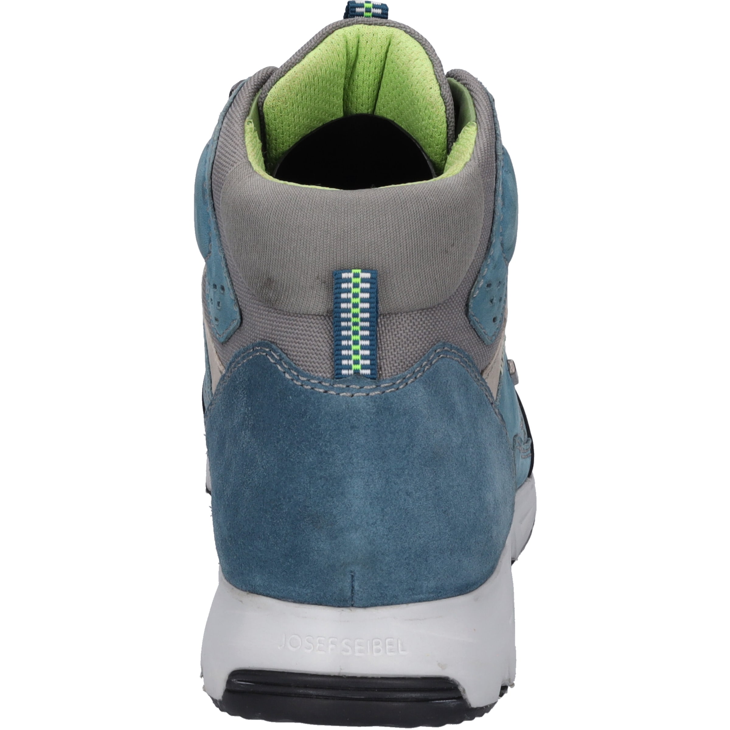 Josef Seibel Sneaker »Noih 57, türkis-multi«