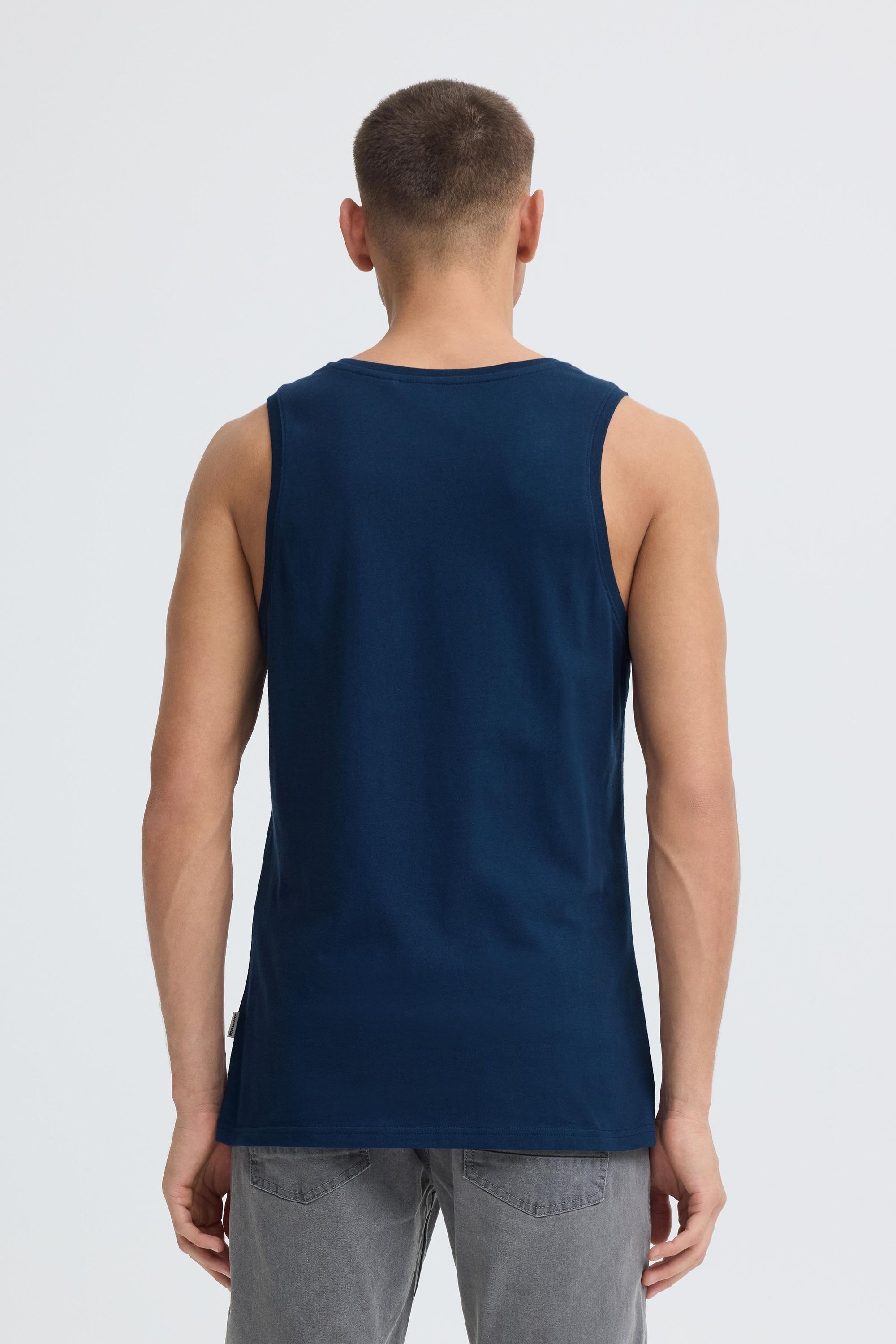 Blend Longtop »Rundhalsshirt BHEmbo 3 Pack«