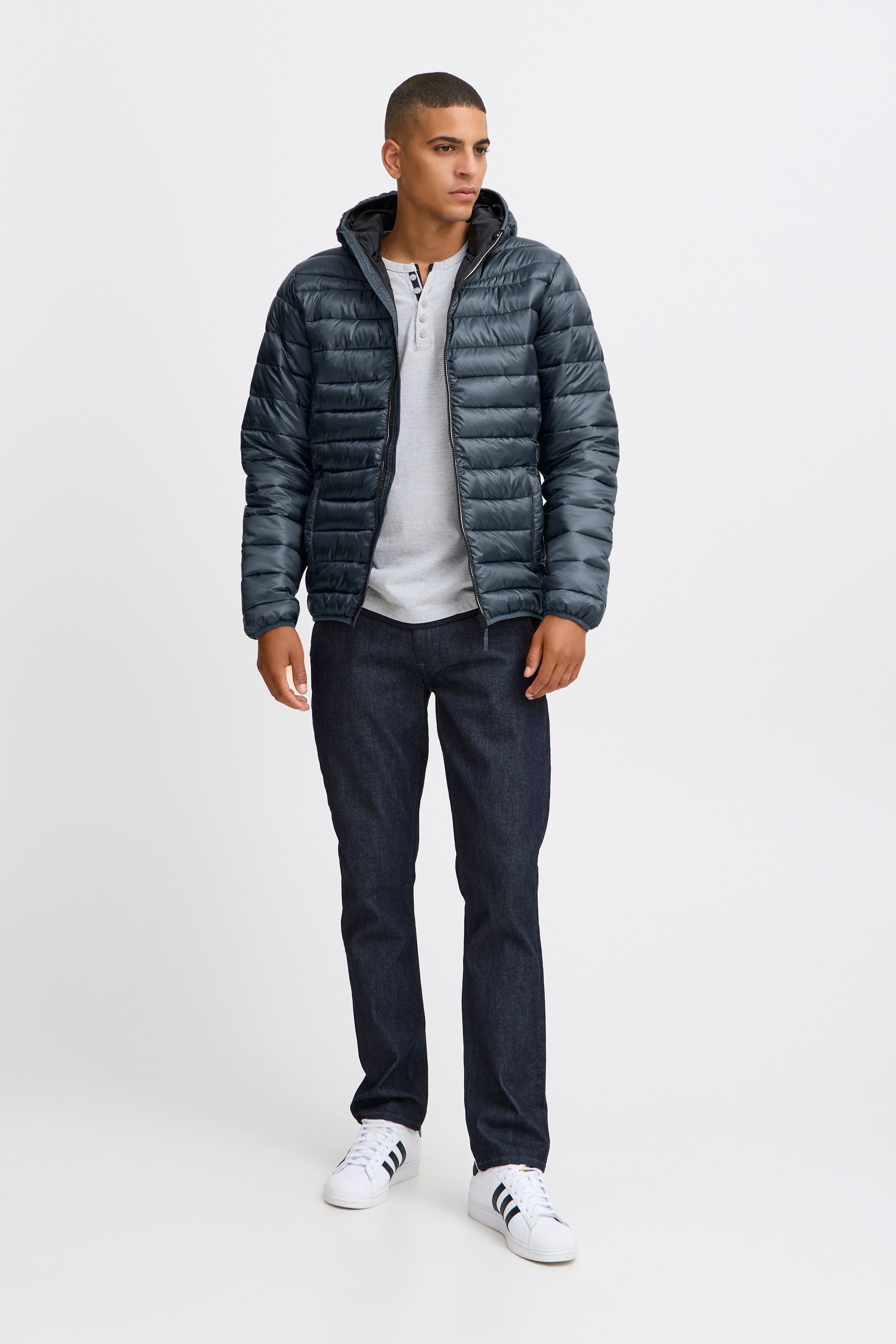 Blend Steppjacke »Steppjacke BHOuterwear«