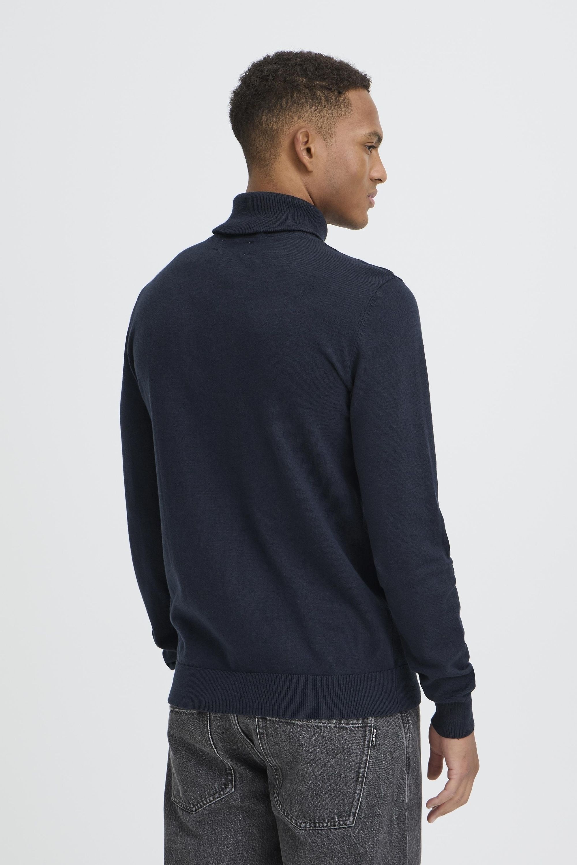 Blend Rollkragenpullover »Rollkragenpullover BHBRYAN«