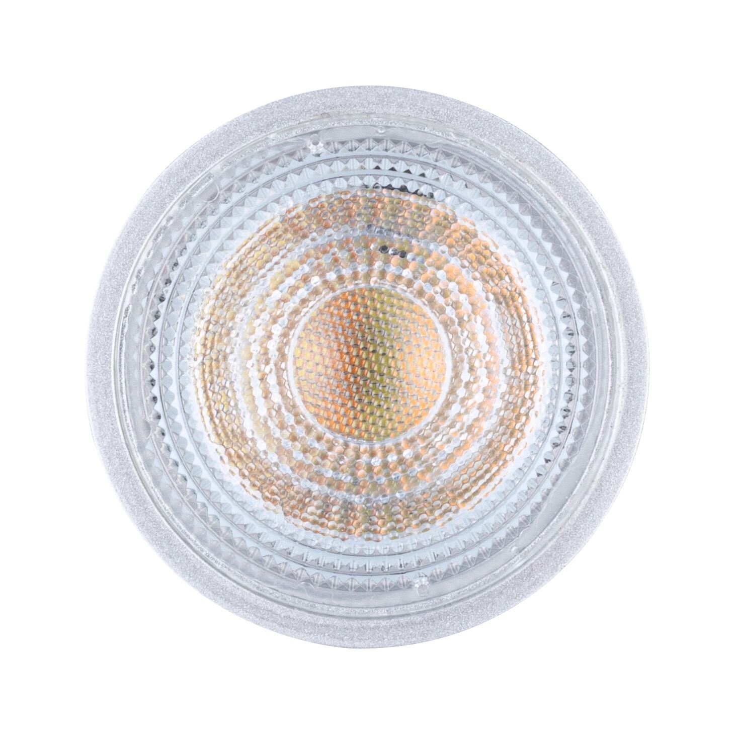 Paulmann LED-Leuchtmittel »Smart Reflektor matt 350lm 2200K-6500K 230V« Tageslichtweiß