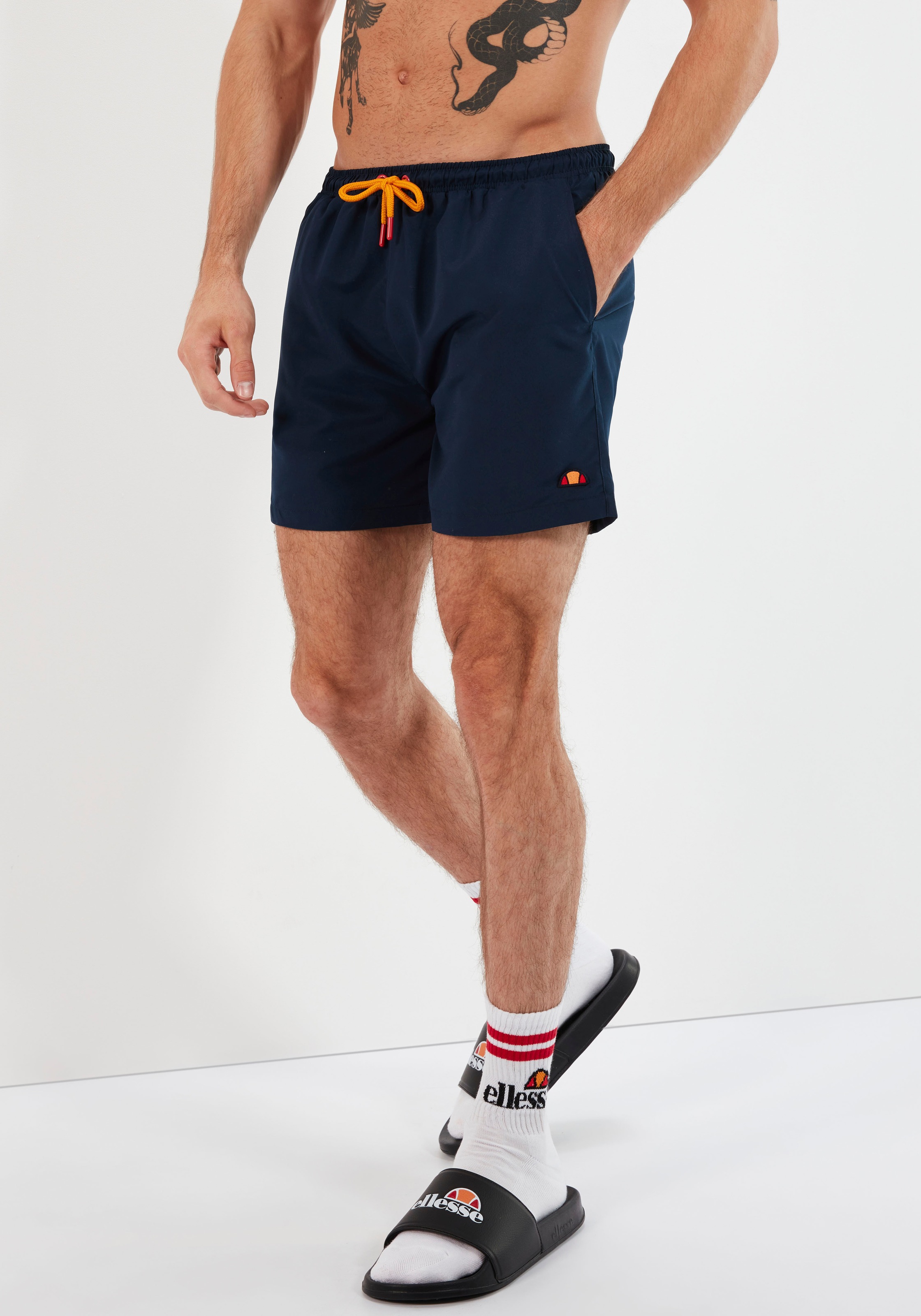 Ellesse Badehose »KNIGHTS SWIMSHORT« kaufen