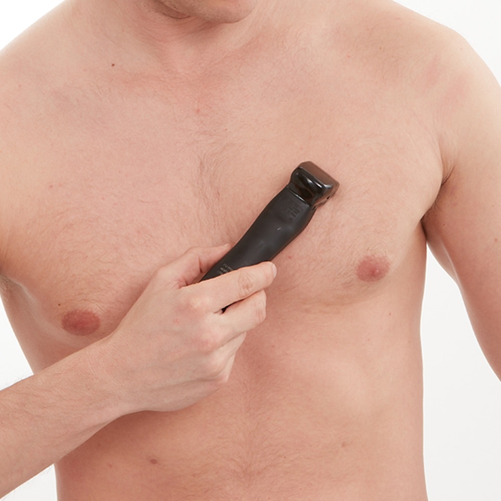 Wahl Multifunktionstrimmer »9855-1216« 4 Aufsätze