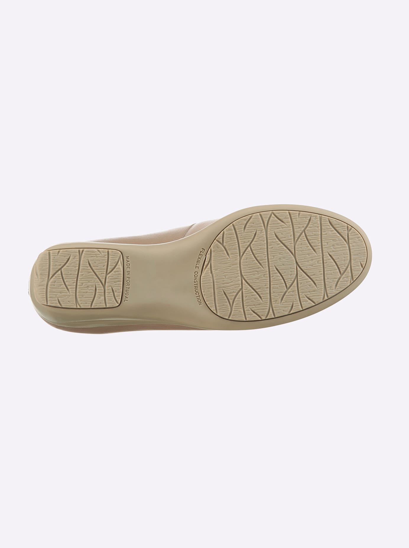 Classic Slipper