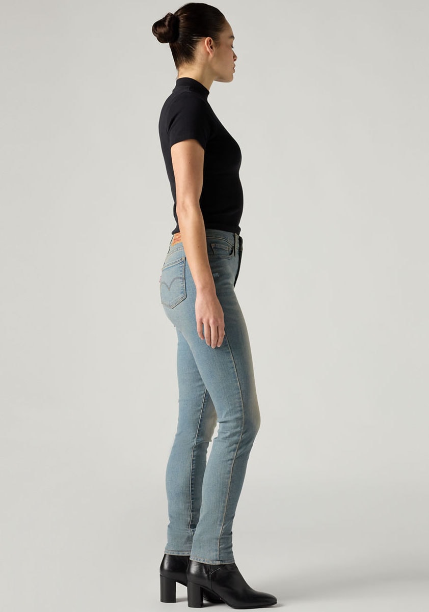 Levi's® Slim-fit-Jeans »311 SHAPING SKINNY« im 5-Pocket-Stil