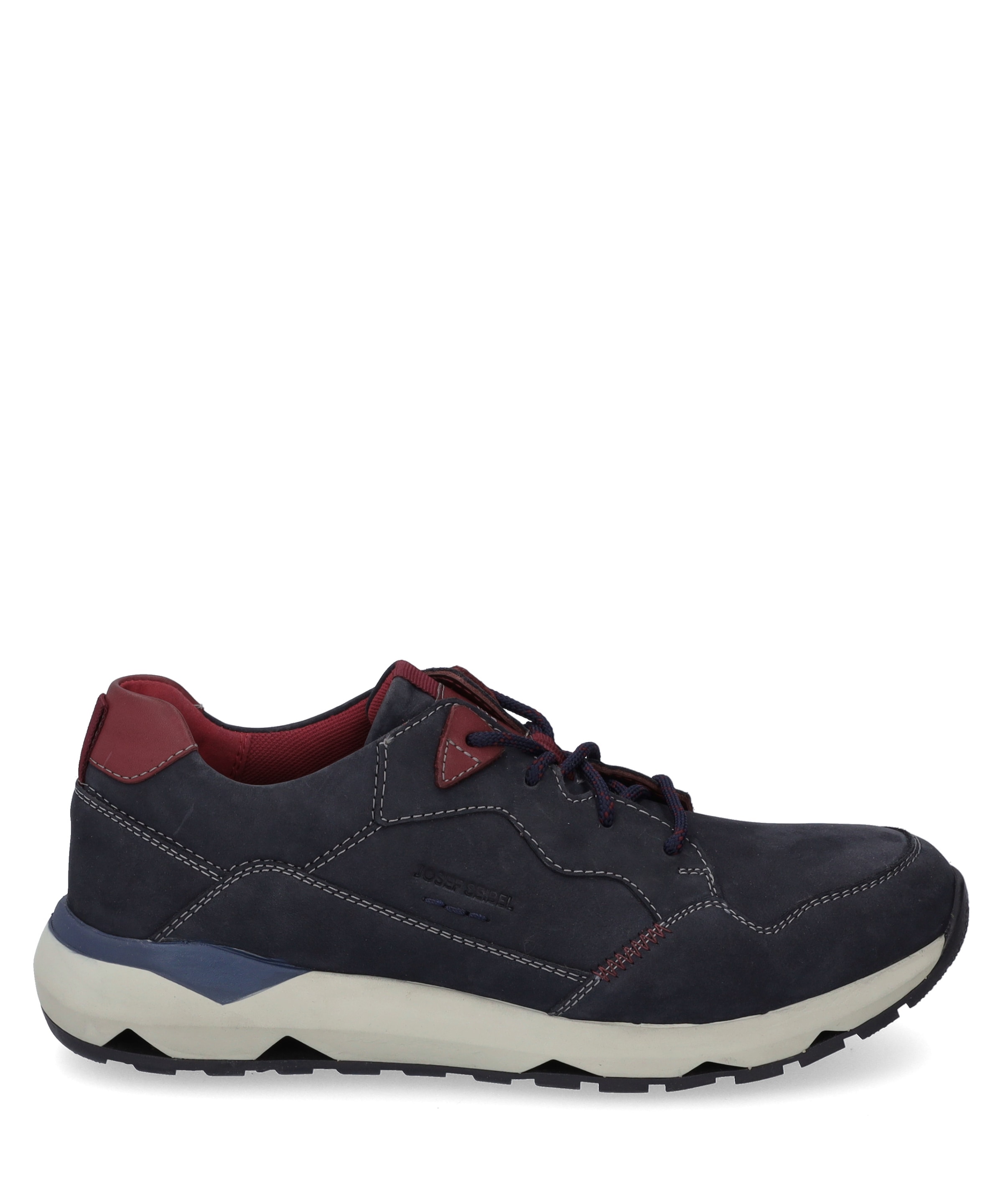 Josef Seibel Sneaker »Jeremiah 07, indigo-kombi«