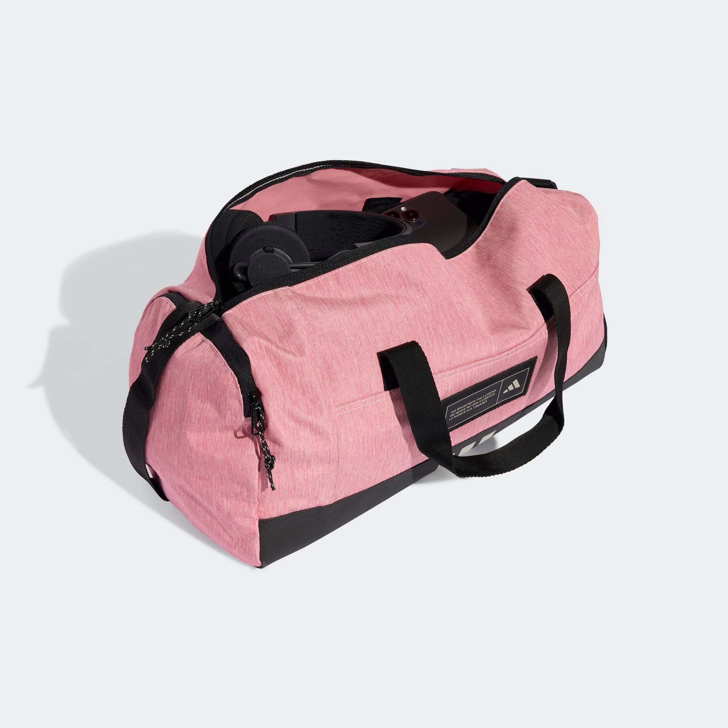 adidas Performance Sporttasche »4ATHLTS DUF S«
