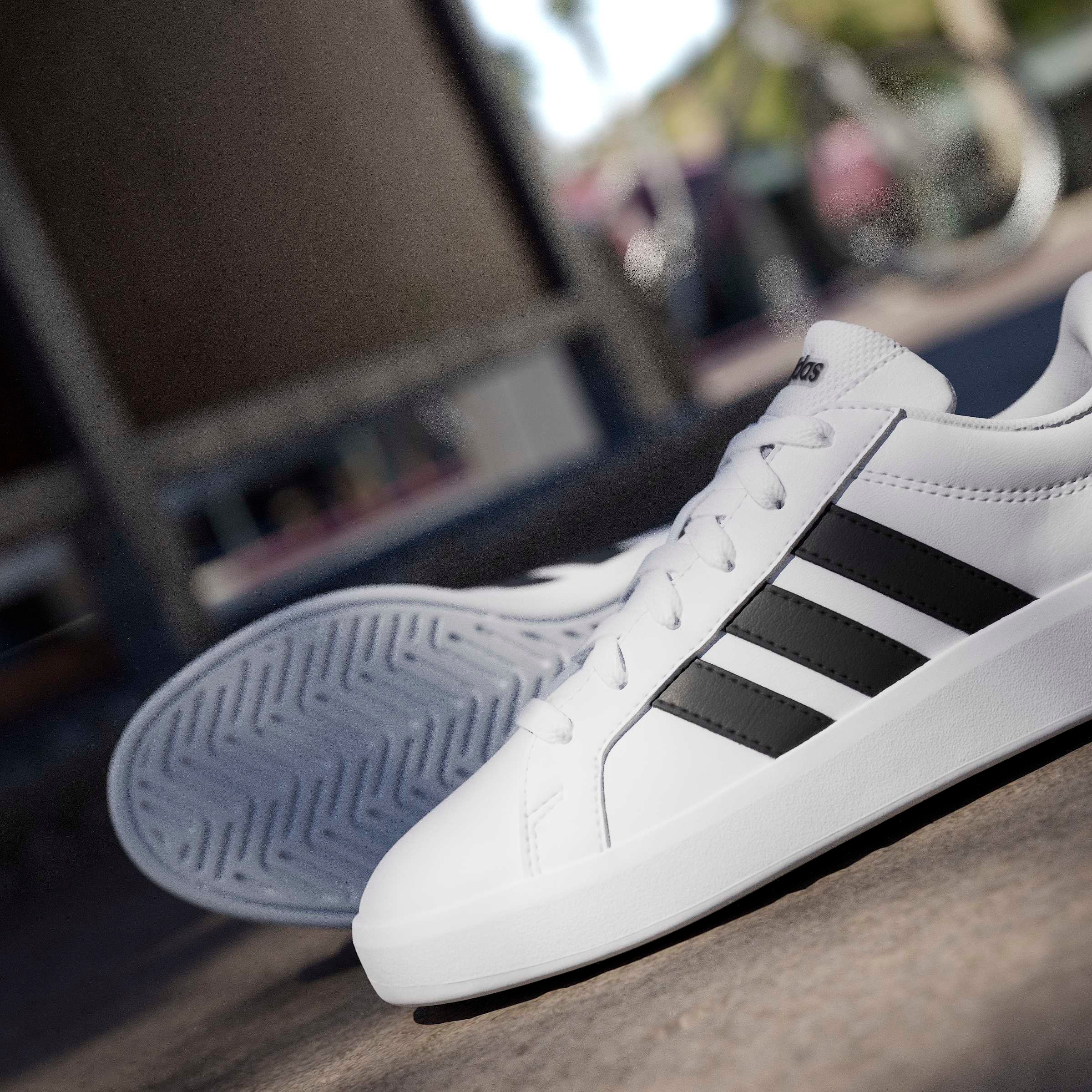 adidas Sportswear Sneaker »GRAND COURT 3.0 KINDER UND TEENS«  für Kinder & Jugendliche