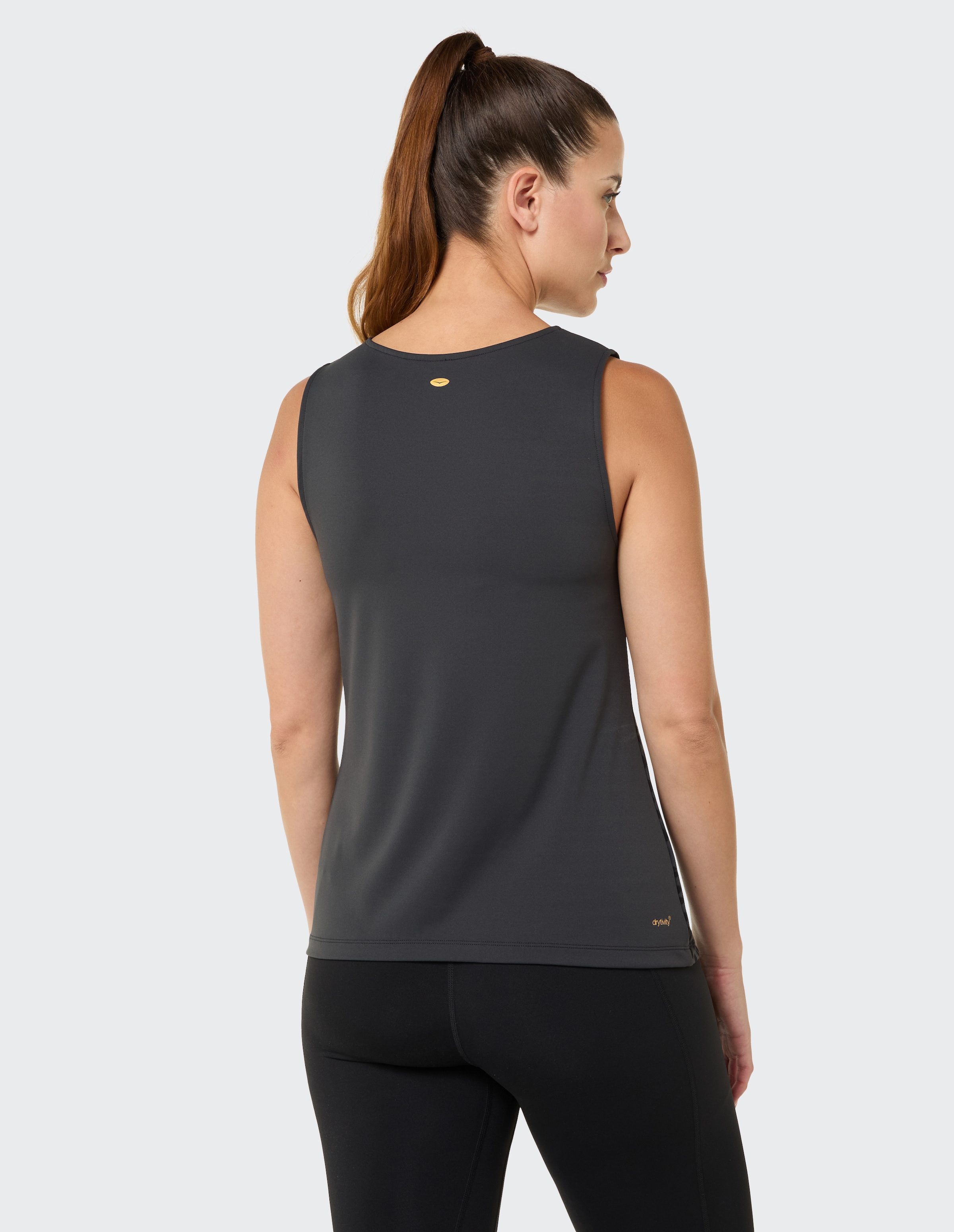 Venice Beach Tanktop »D TANK TOP ENNY« für Erwachsene, sportlicher Stil