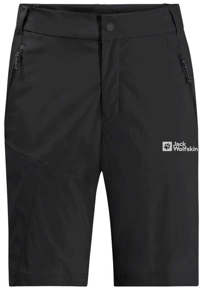 Jack Wolfskin Outdoorhose »GLASTAL SHORTS M«