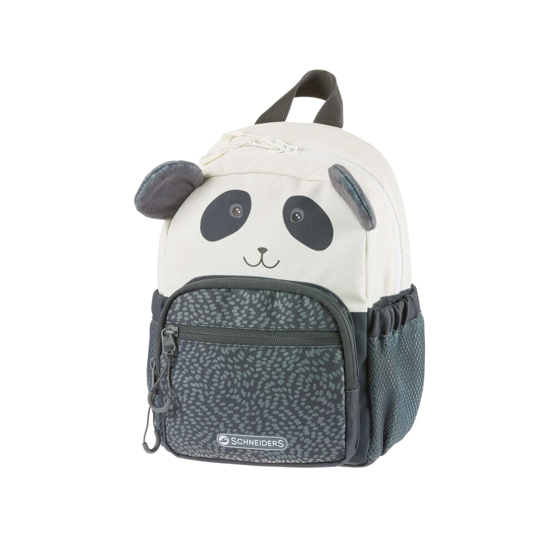 Kinderrucksack »Kids Mini Panda von Schneiders«, reflektierende Details, aus...