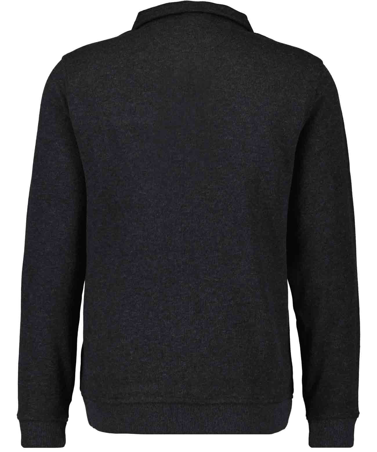 RAGMAN Stehkragenpullover