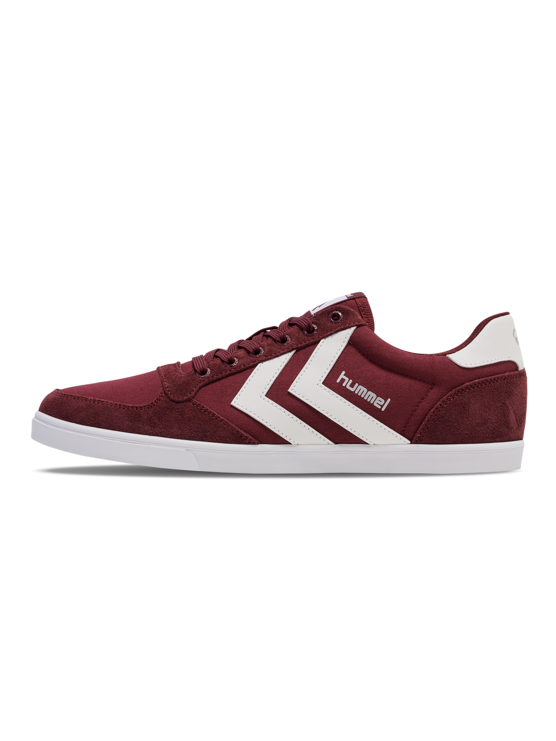 hummel Sneaker »HUMMEL SLIMMER STADIL LOW«