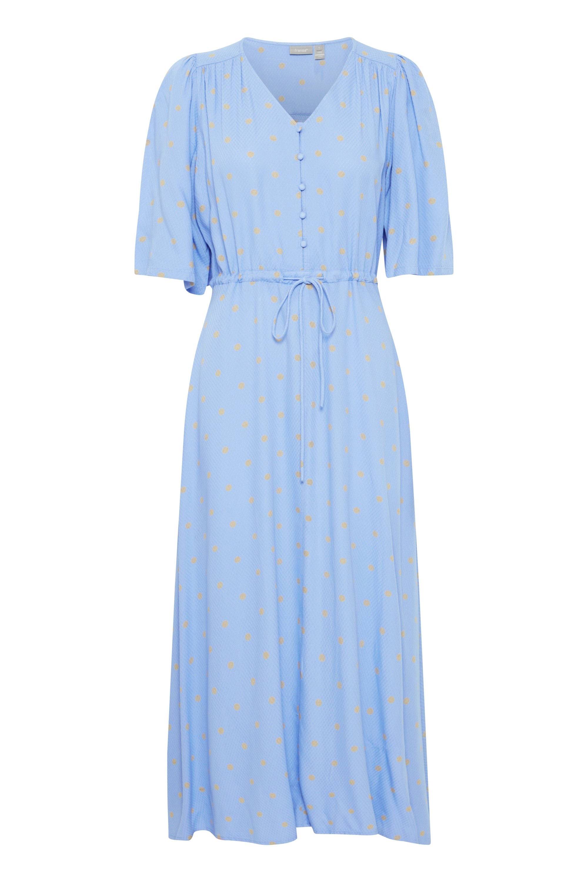 fransa Midikleid »Kleid FRKAMMA«