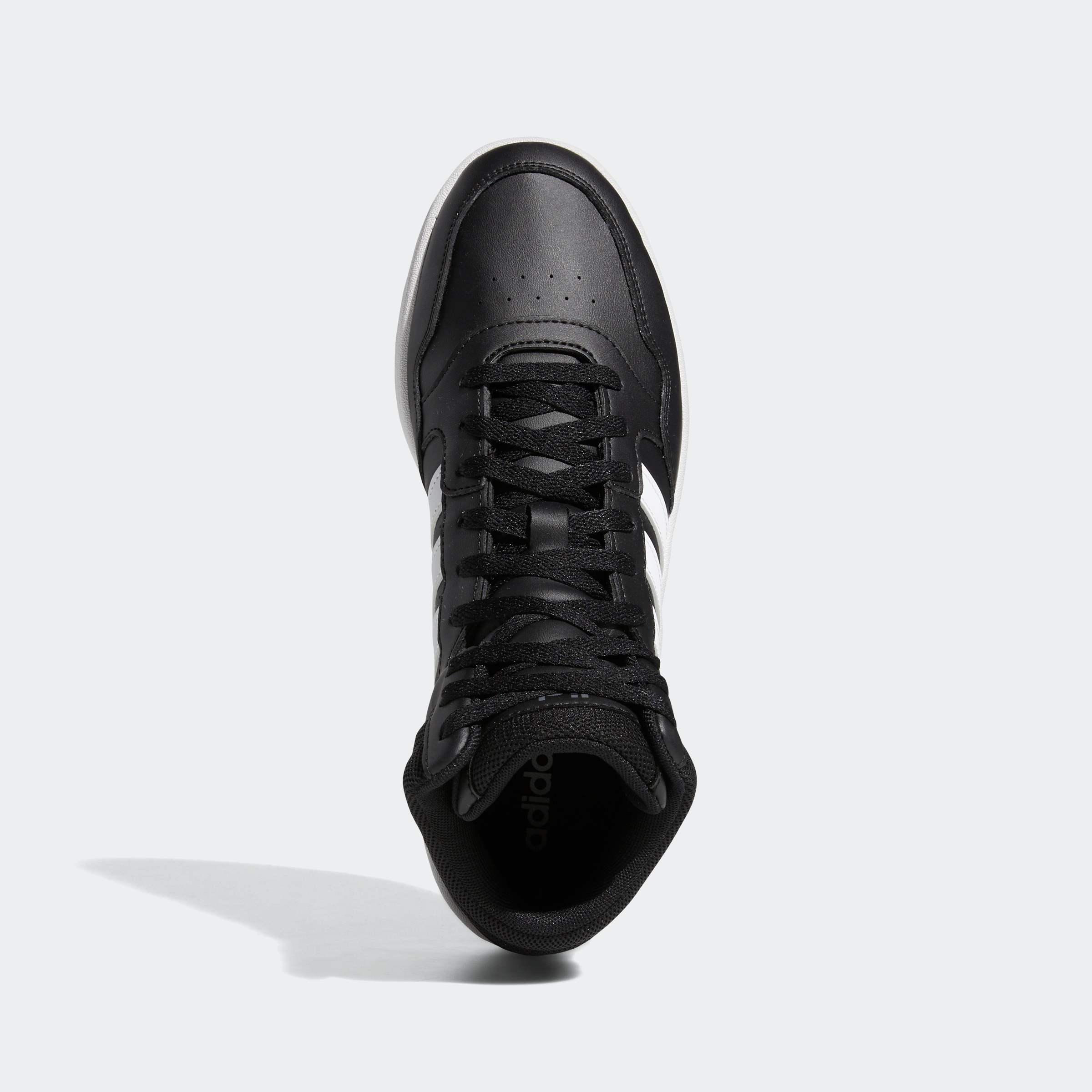 adidas Sportswear Sneaker »HOOPS 3.0 MID LIFESTYLE BASKETBALL CLASSIC VINTAGE«
