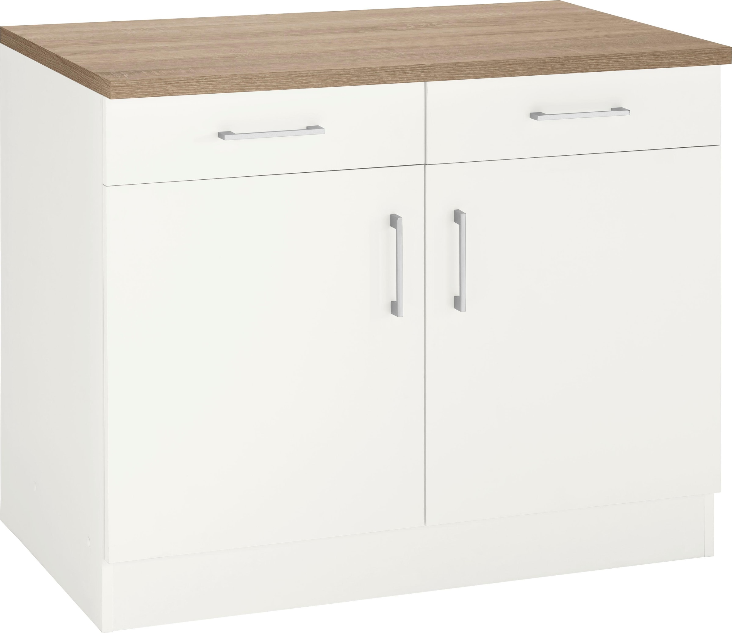 KOCHSTATION Unterschrank »KS-Mali«, Breite 100 cm