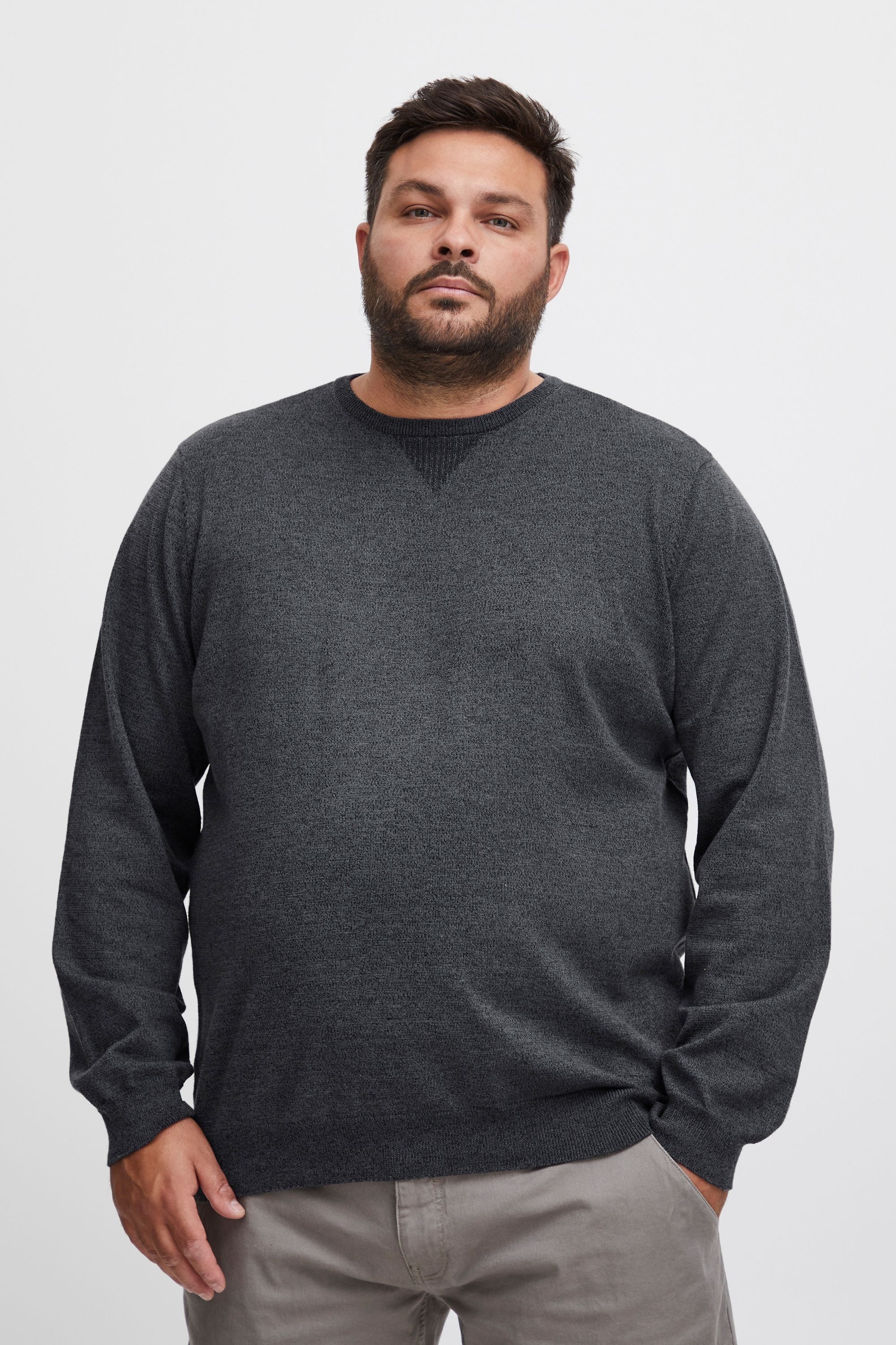 Blend Longpullover »Sweatshirt BHPullover«