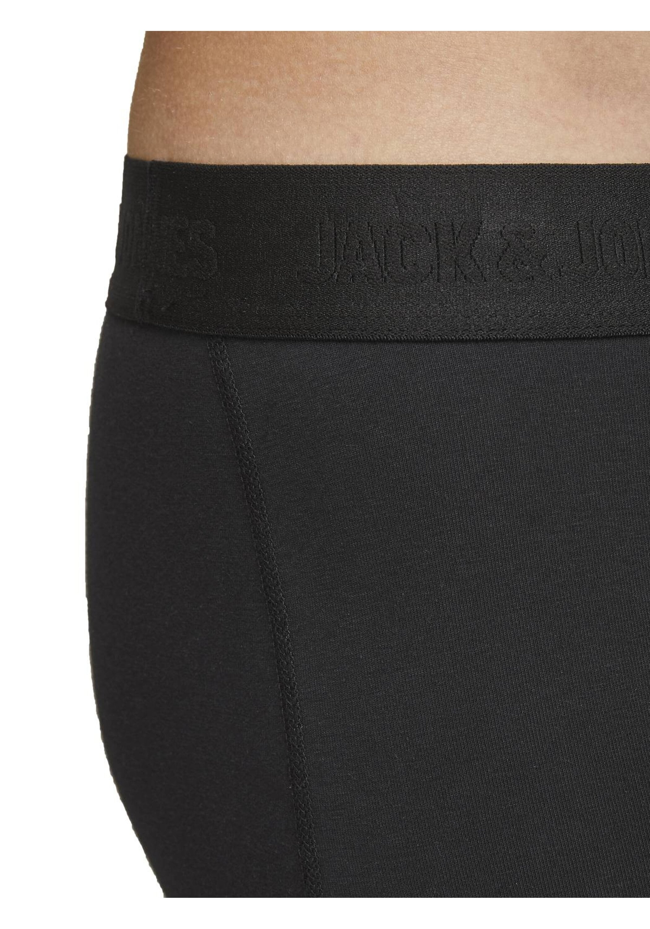 Jack & Jones Boxershorts »Boxershort JACTONE IN TONE TRUNKS5 PACK 5er Pack«