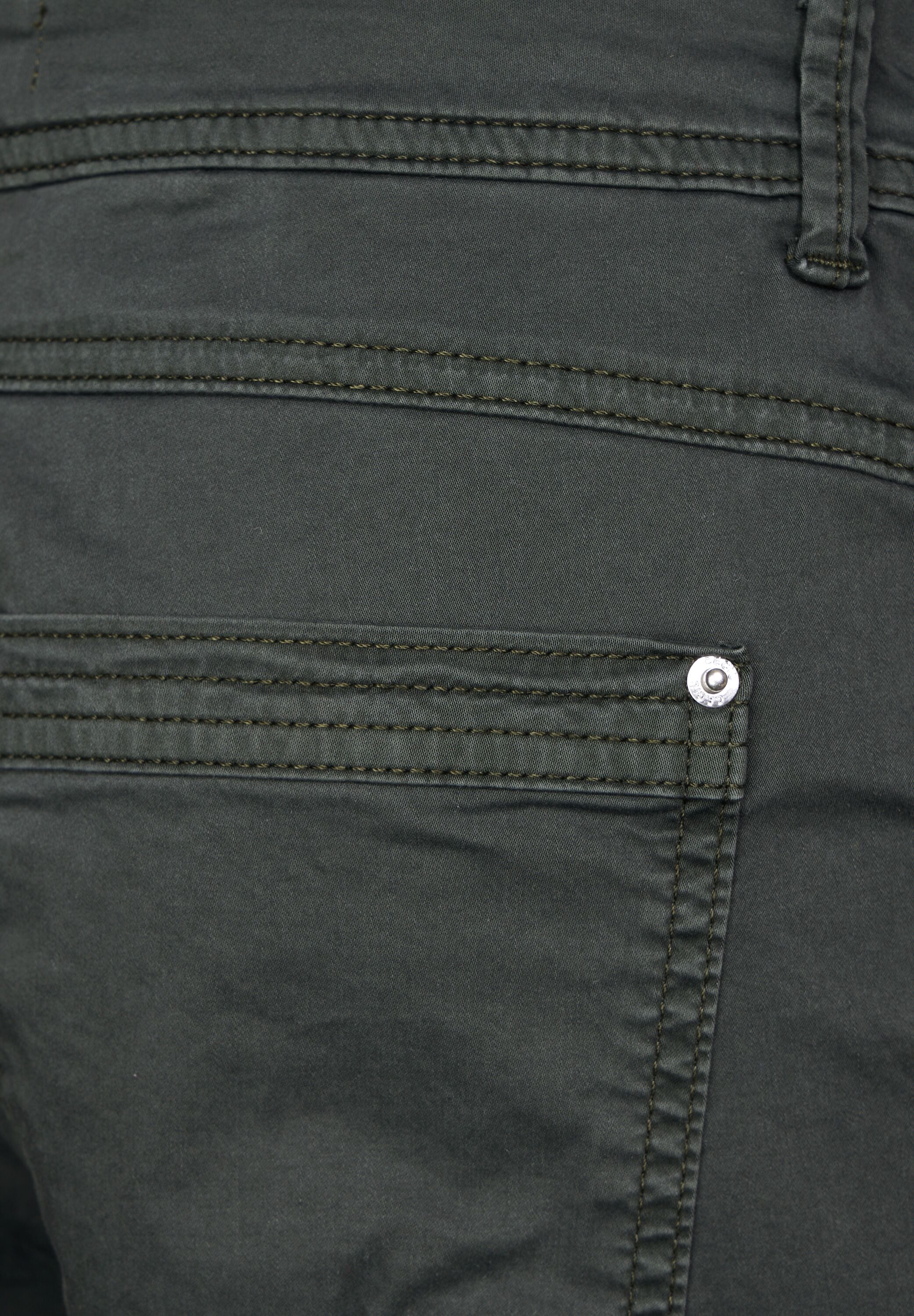 Cecil Jerseyhose »Style Scarlett«, mit vielseitigem Design