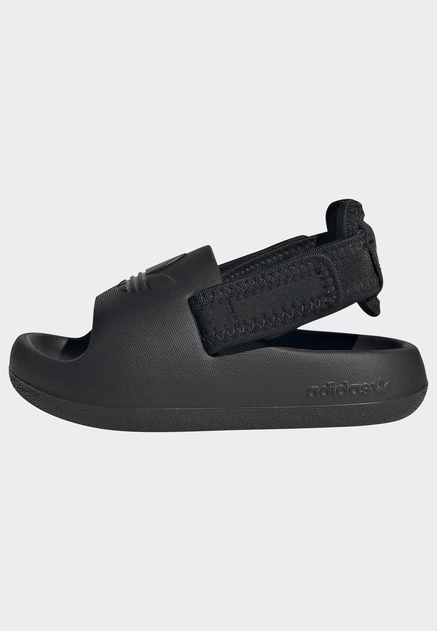 adidas Originals Badesandale »ADIFOM ADILETTE KIDS«, für Kinder