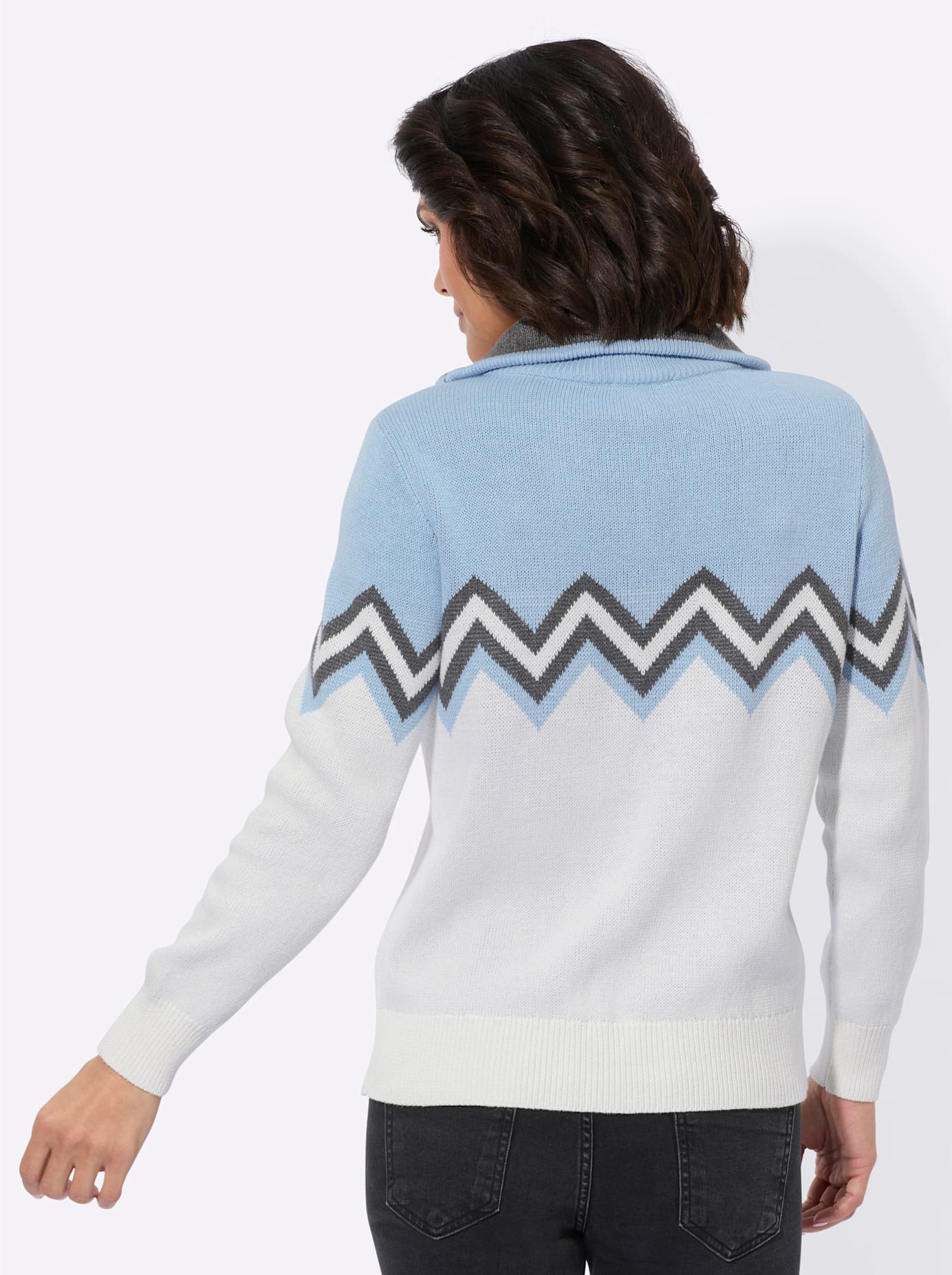 Casual Looks Troyer »Pullover«