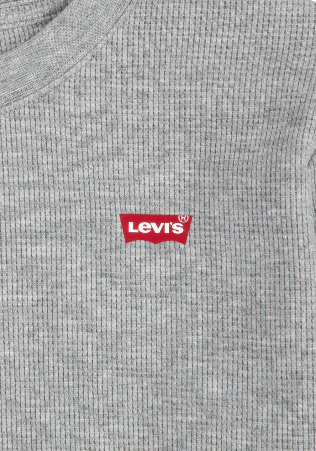 Levi's® Kids Langarmshirt »LS THERMAL TOP«, for BOYS