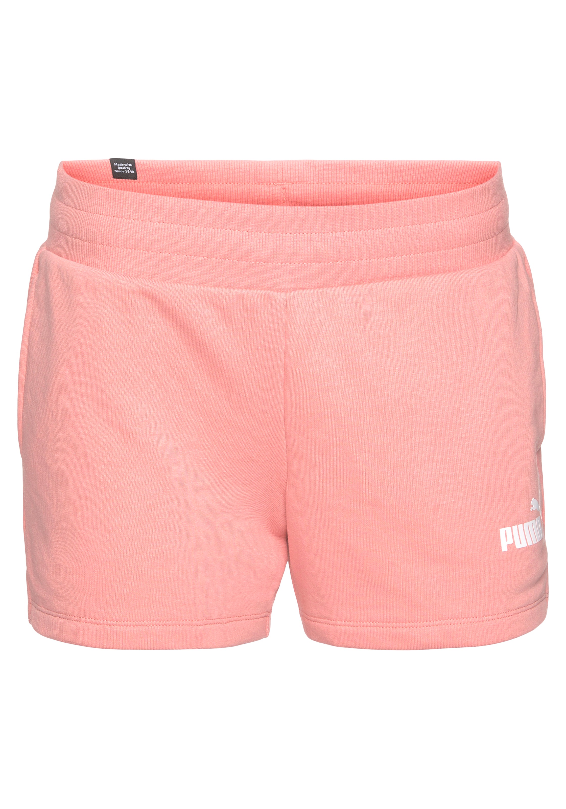 PUMA Sweatshorts »ESS 4 Sweat Shorts TR (S)«