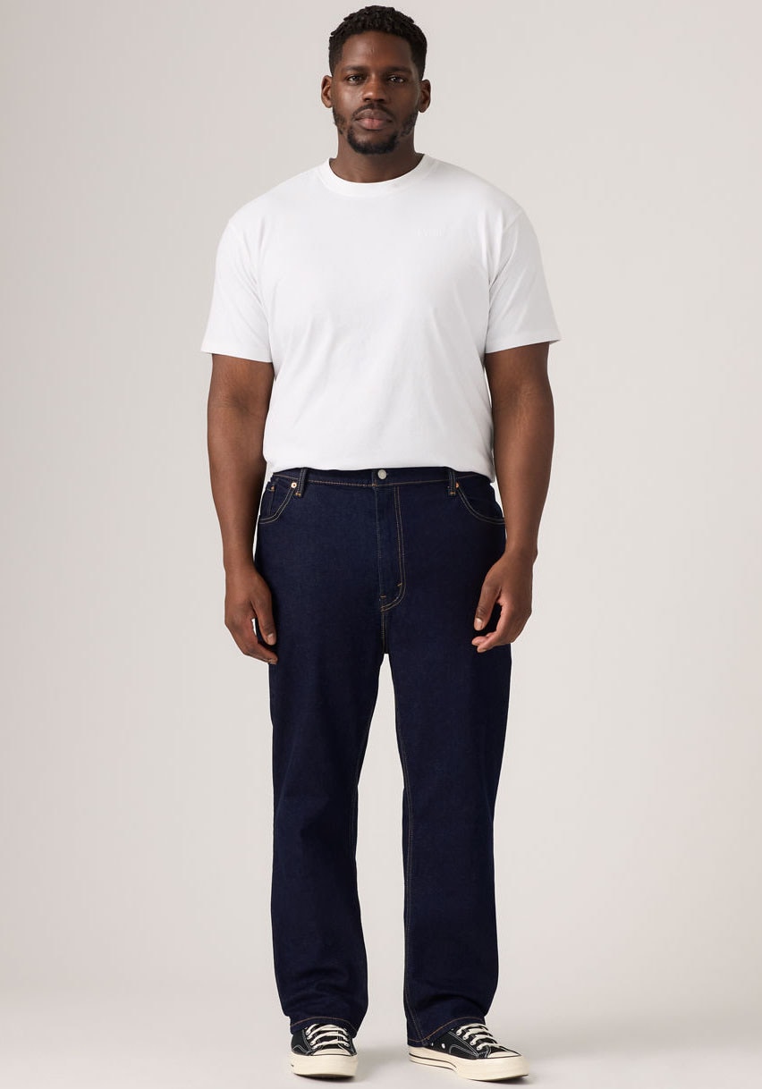 Levi's® Plus Slim-fit-Jeans »511 SLIM B&T« Leichterer Denim/Jeans aus elastischer Baumwollmischung