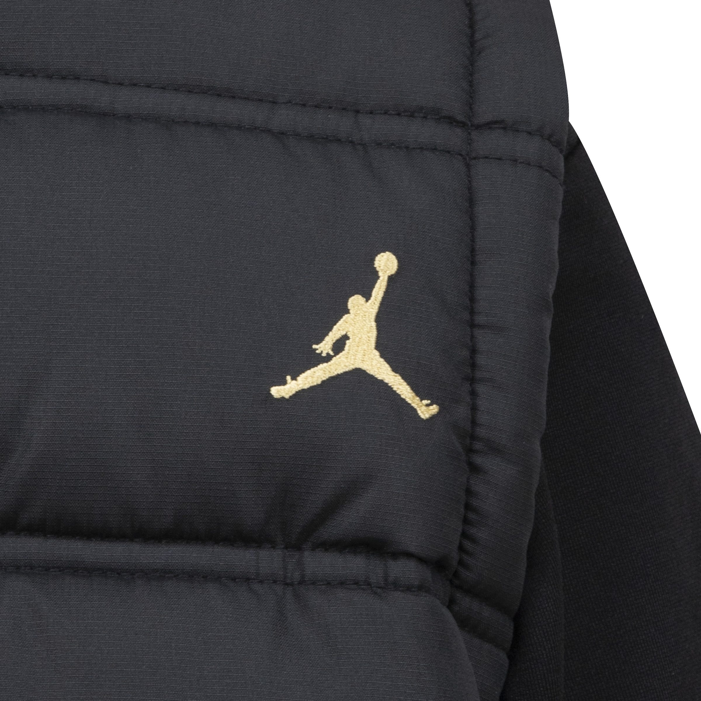 Jordan Steppjacke »JDB 2 FER JKT« mit wasserabweisenden und windabweisenden Eigenschaften, aus Polyester
