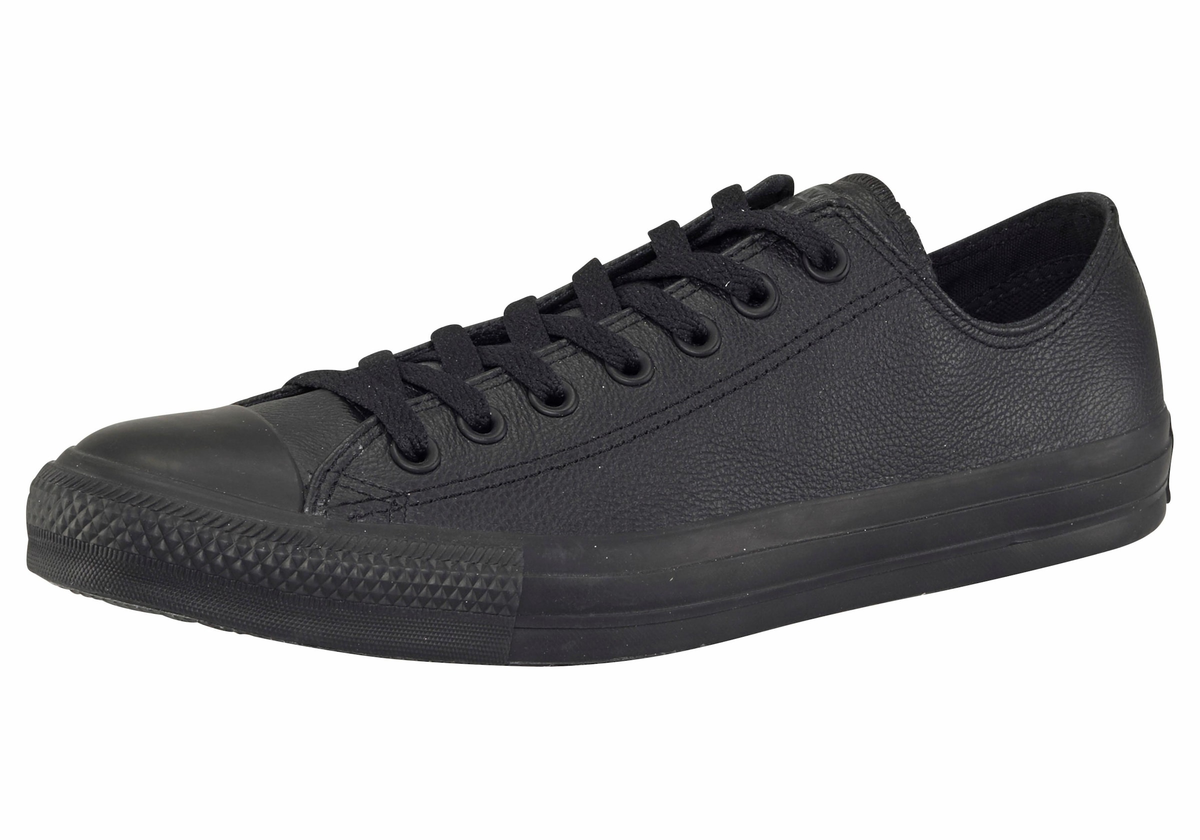 Sneaker »Chuck Taylor Basic Leather Ox Monocrome«