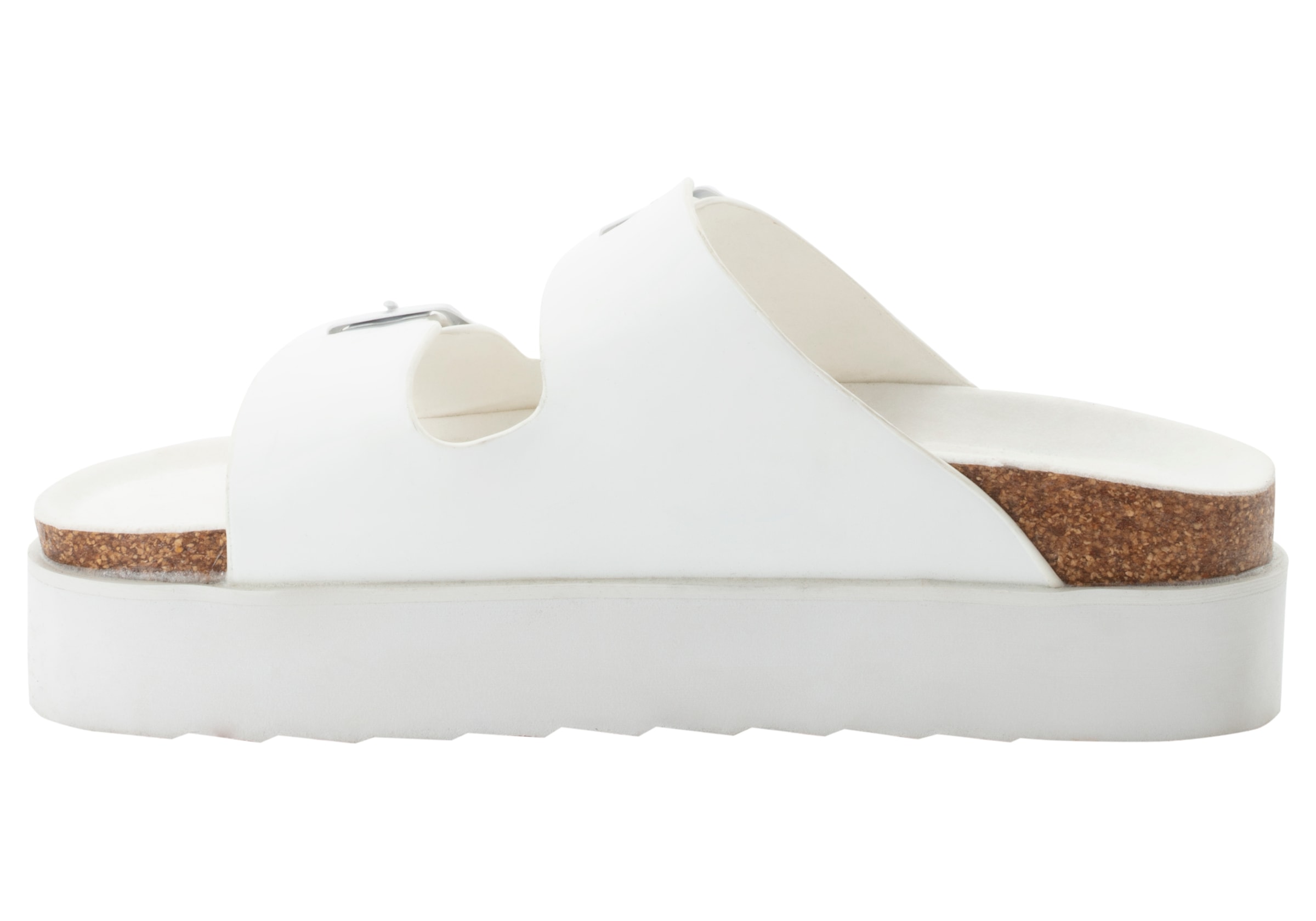 O'Neill Sandale »SANDY PLATFORM SLIDER WOMEN LOW«