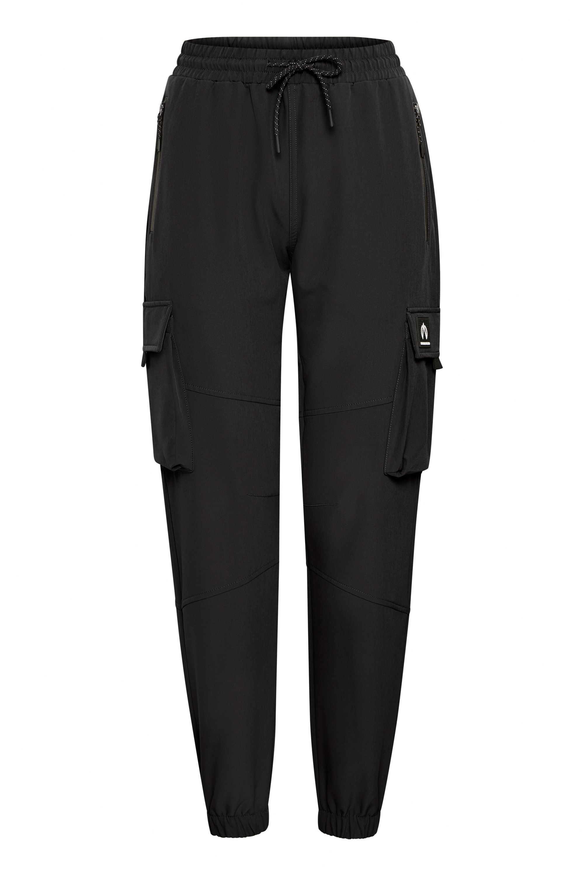North Bend Cargohose »Cargohose NBTosca W mit wasserabweisender Membran«