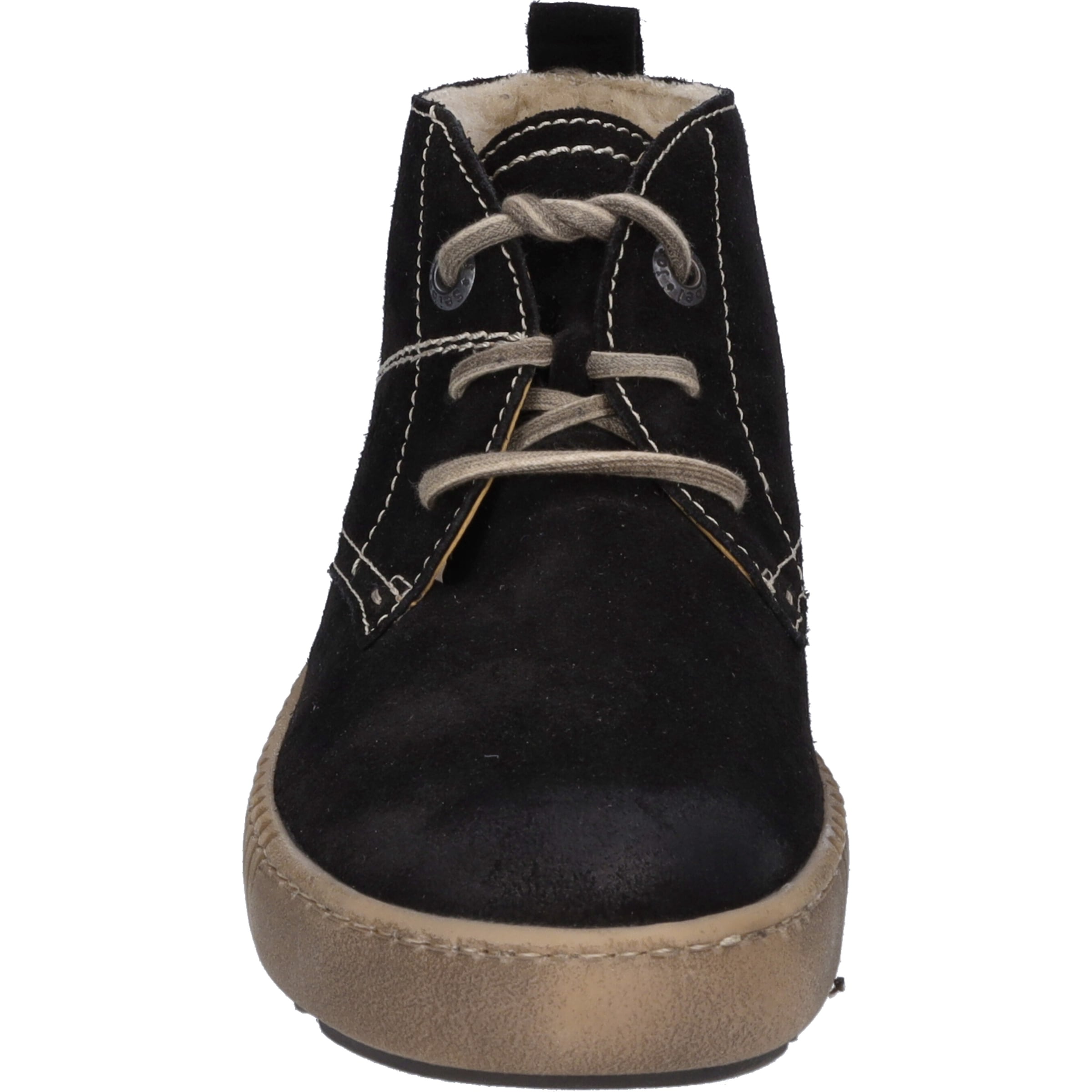 Josef Seibel Stiefelette »Maren 02, schwarz«