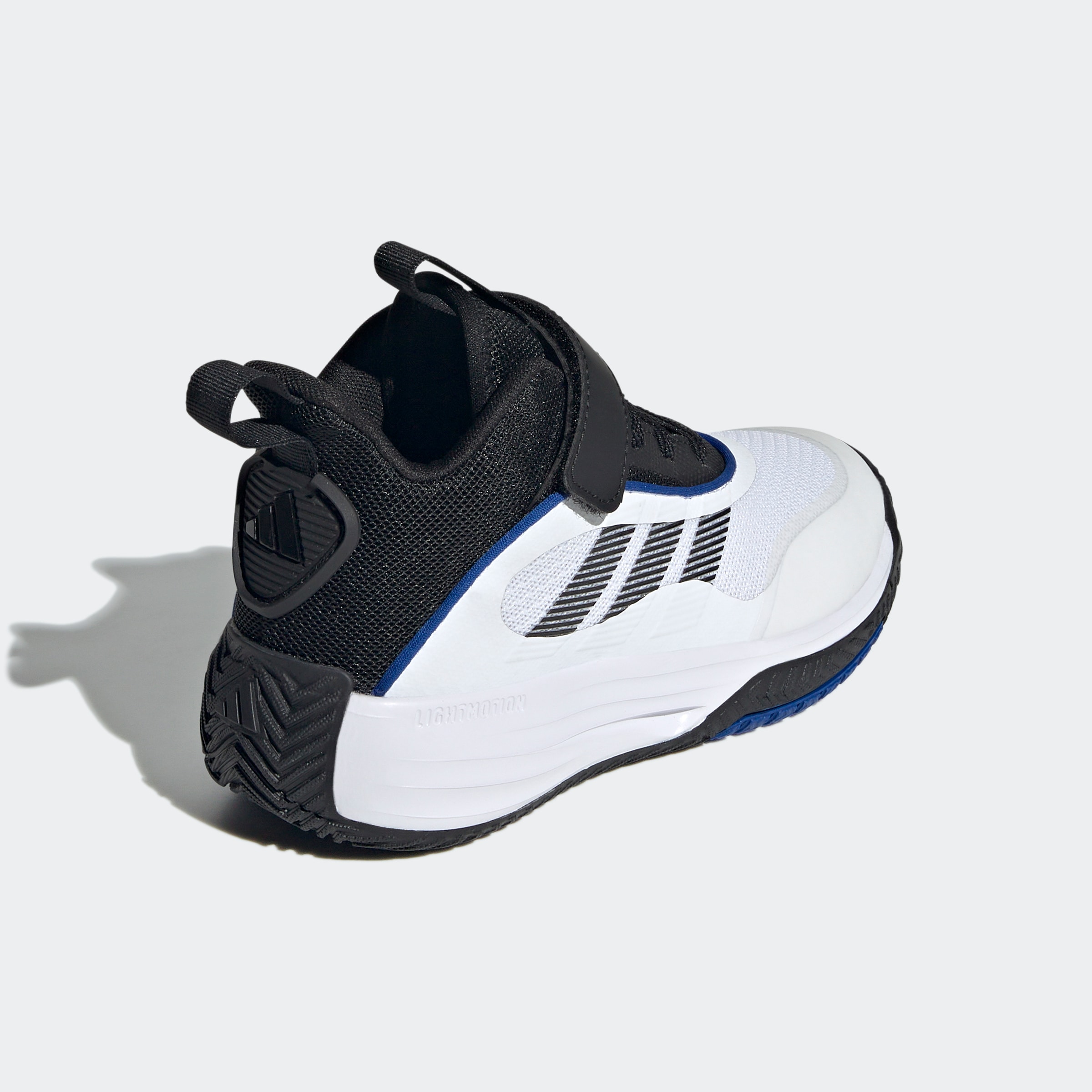 adidas Sportswear Basketballschuh »OWNTHEGAME 3.0«