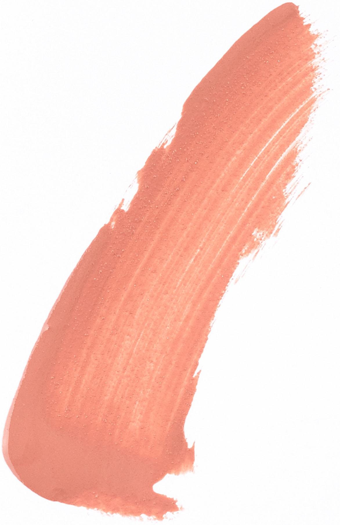 MAYBELLINE NEW YORK Lippenstift »Super Stay Matte Ink Nude«, mit natürlichen Inhaltstoffen