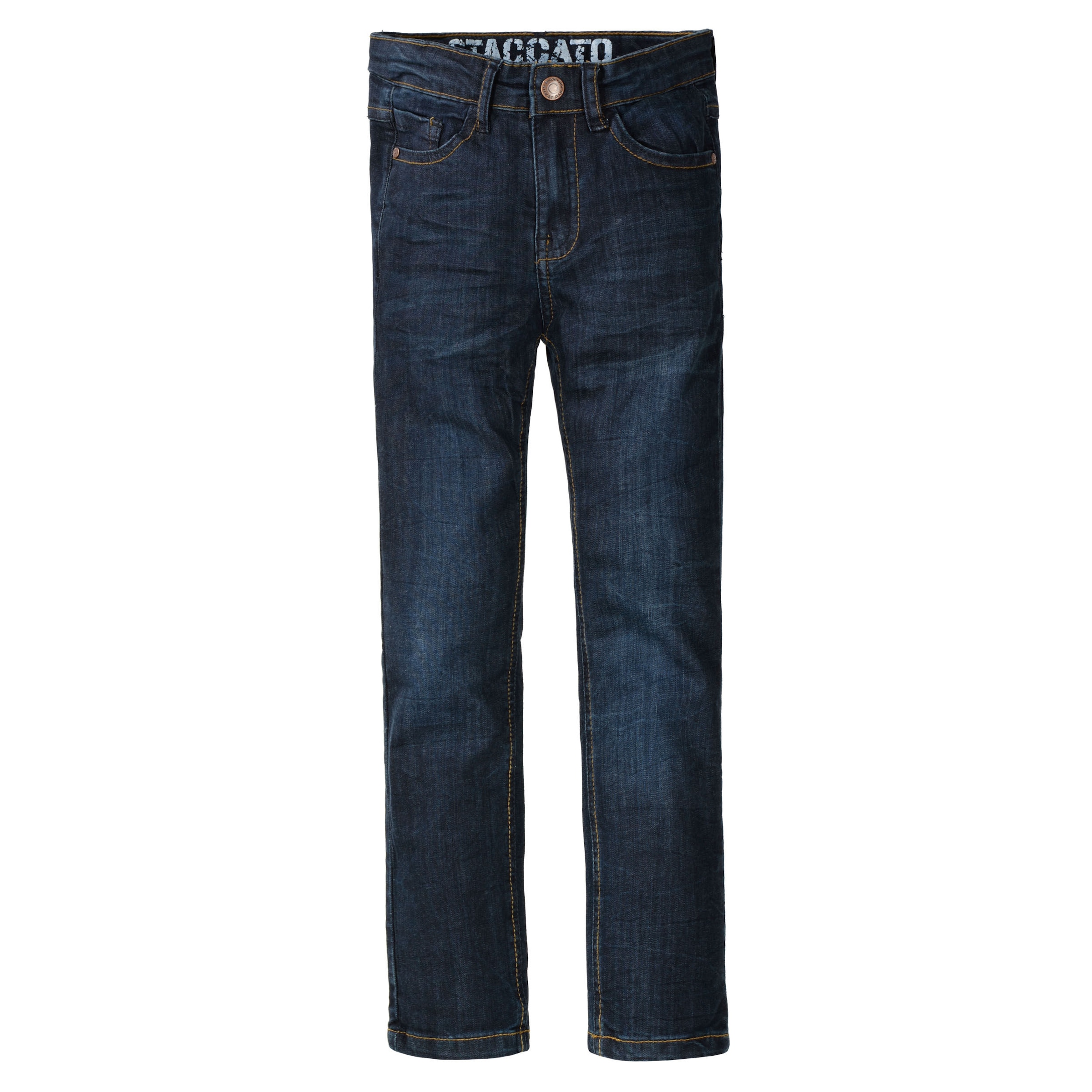 Slim-fit-Jeans »NILS«, Slim Fit