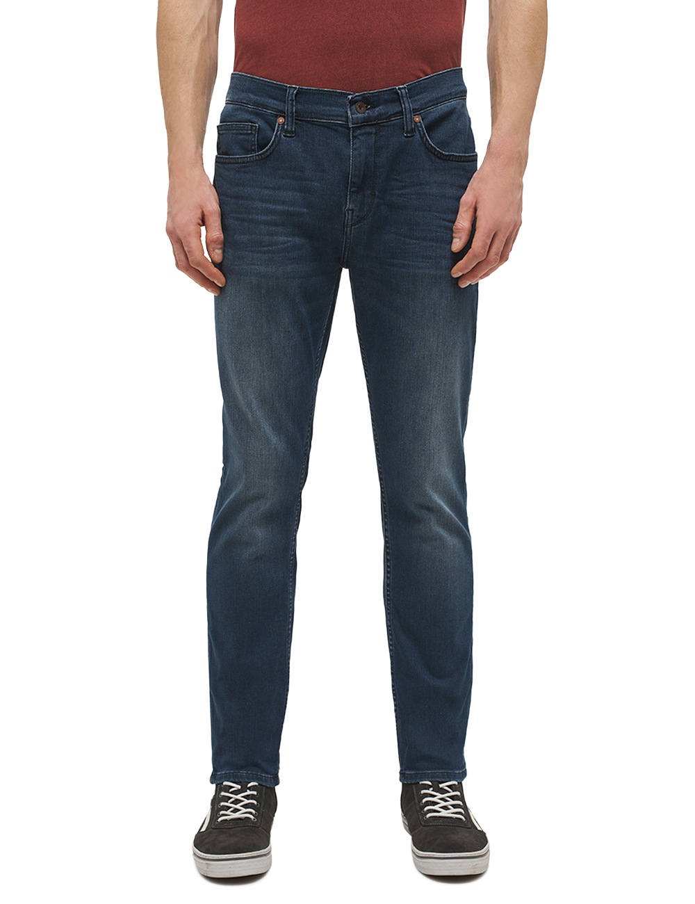 MUSTANG Gerade Jeans »Frisco«