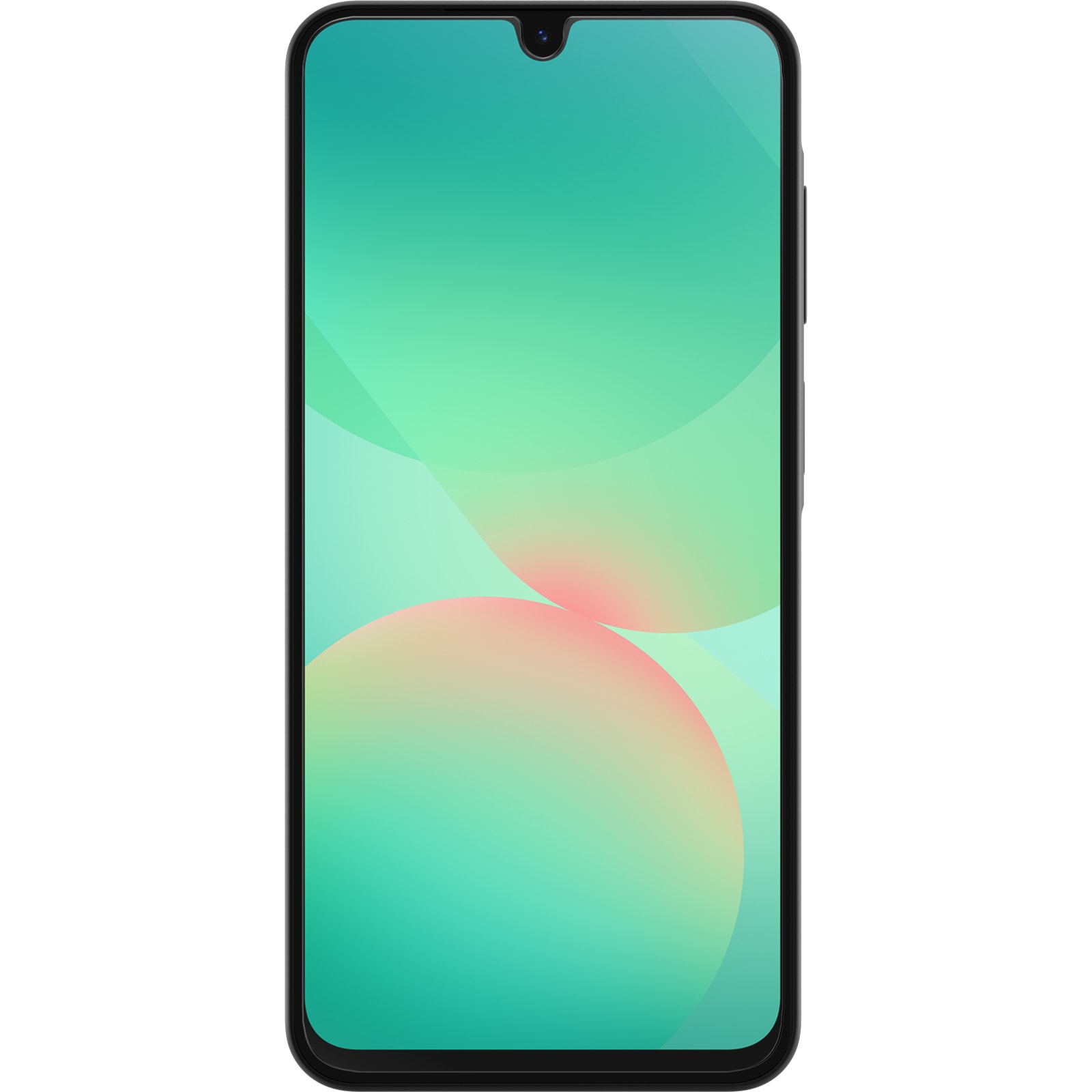 Otterbox Displayschutzglas »Glass für Samsung Galaxy A26«, für Samsung Galaxy A26 5G, Displayschutzfolie, Schutzfolie, Bildschirmschutz, kratz- & stoßfest