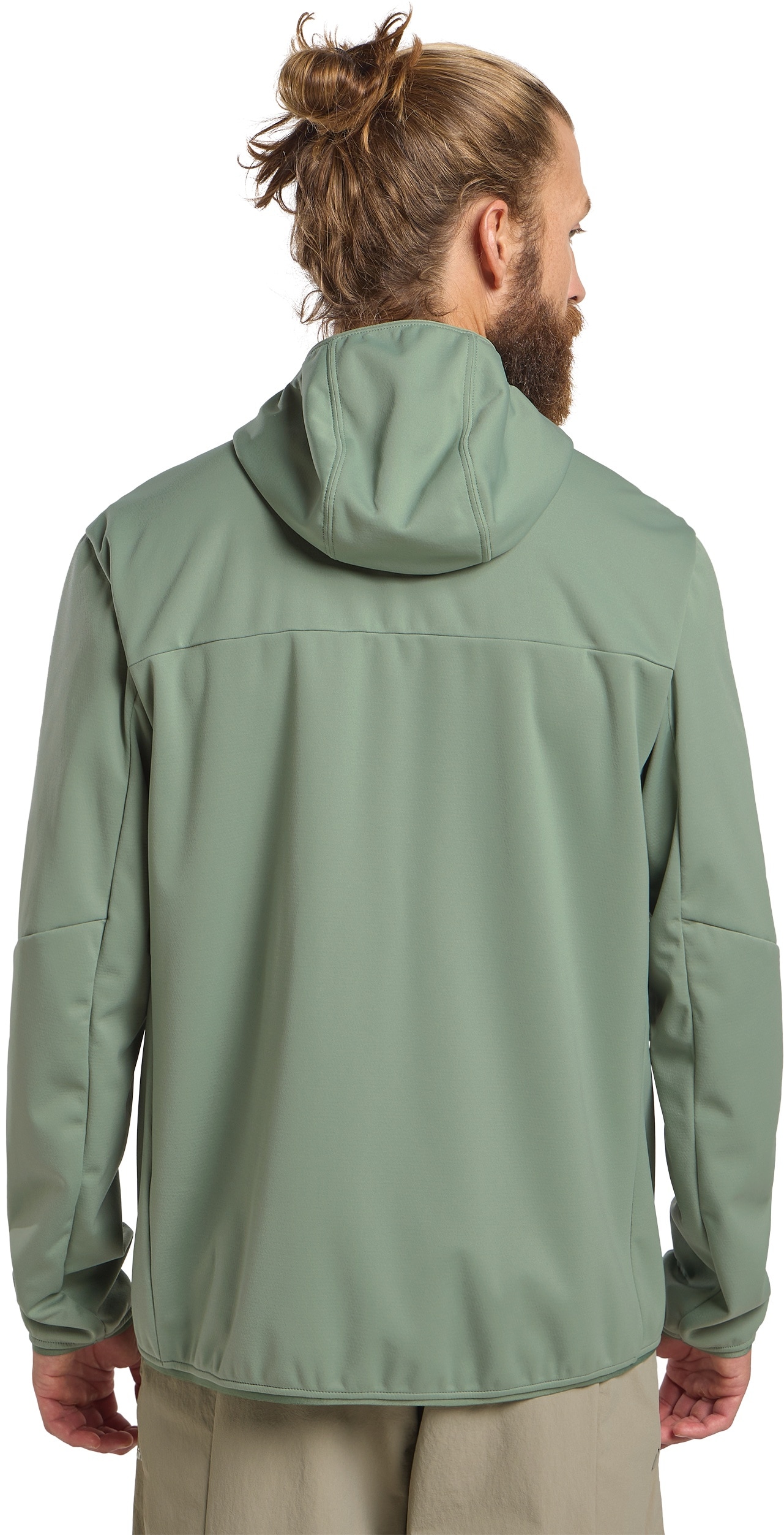 Jack Wolfskin Funktionsjacke »FELDBERG HOODY M«, mit Kapuze