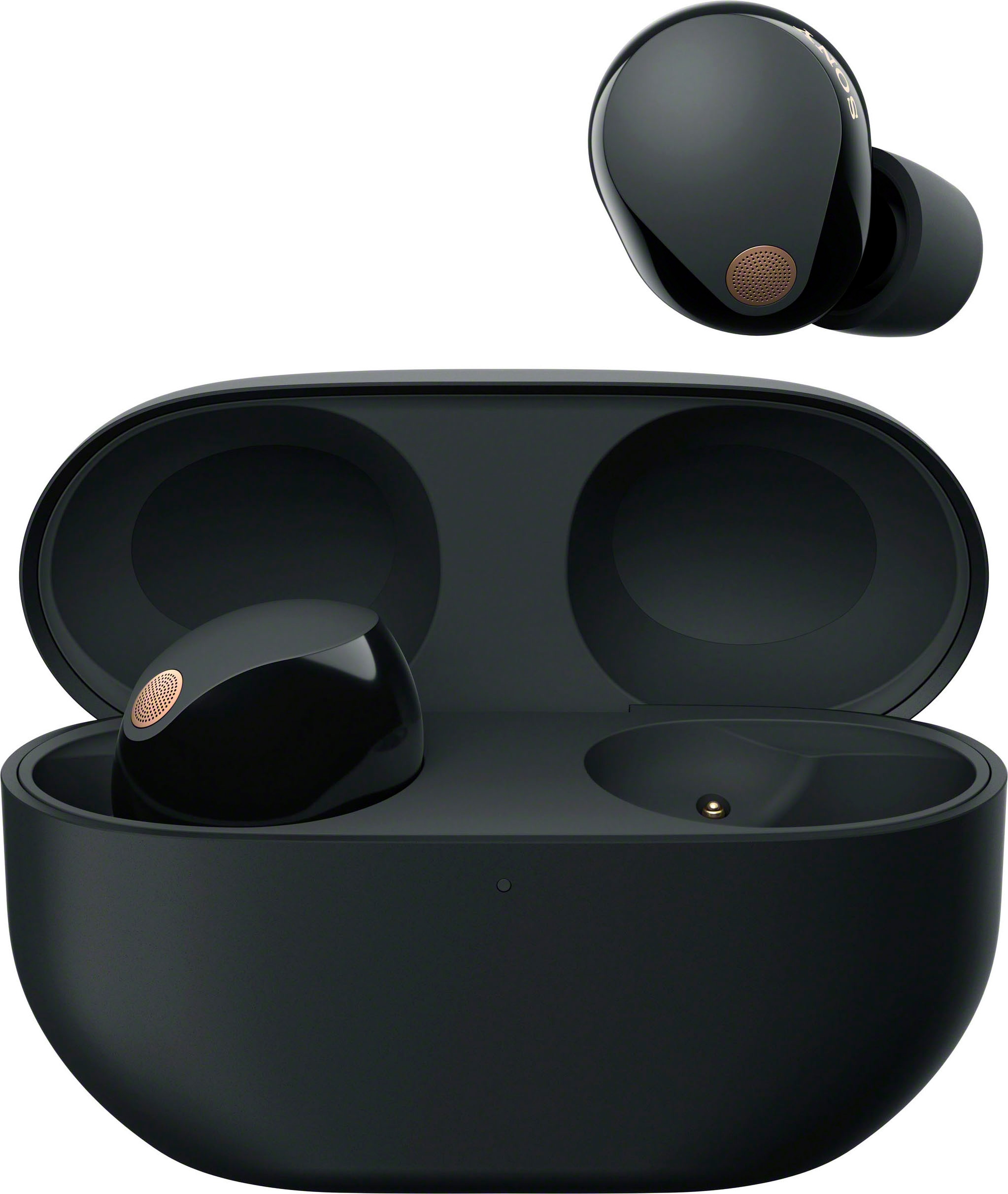In-Ear-Kopfhörer »WF-1000XM5«, Bluetooth, Noise-Cancelling-True Wireless
