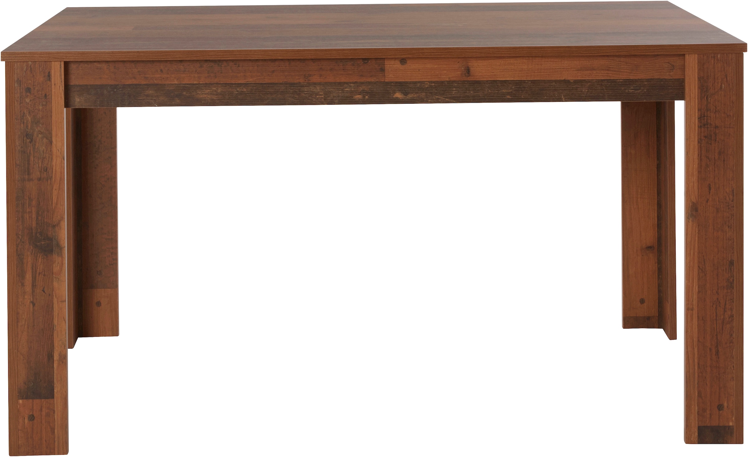 Home affaire Esstisch »Venice« Breite 138 cm, in verschiedenen Ausführungen