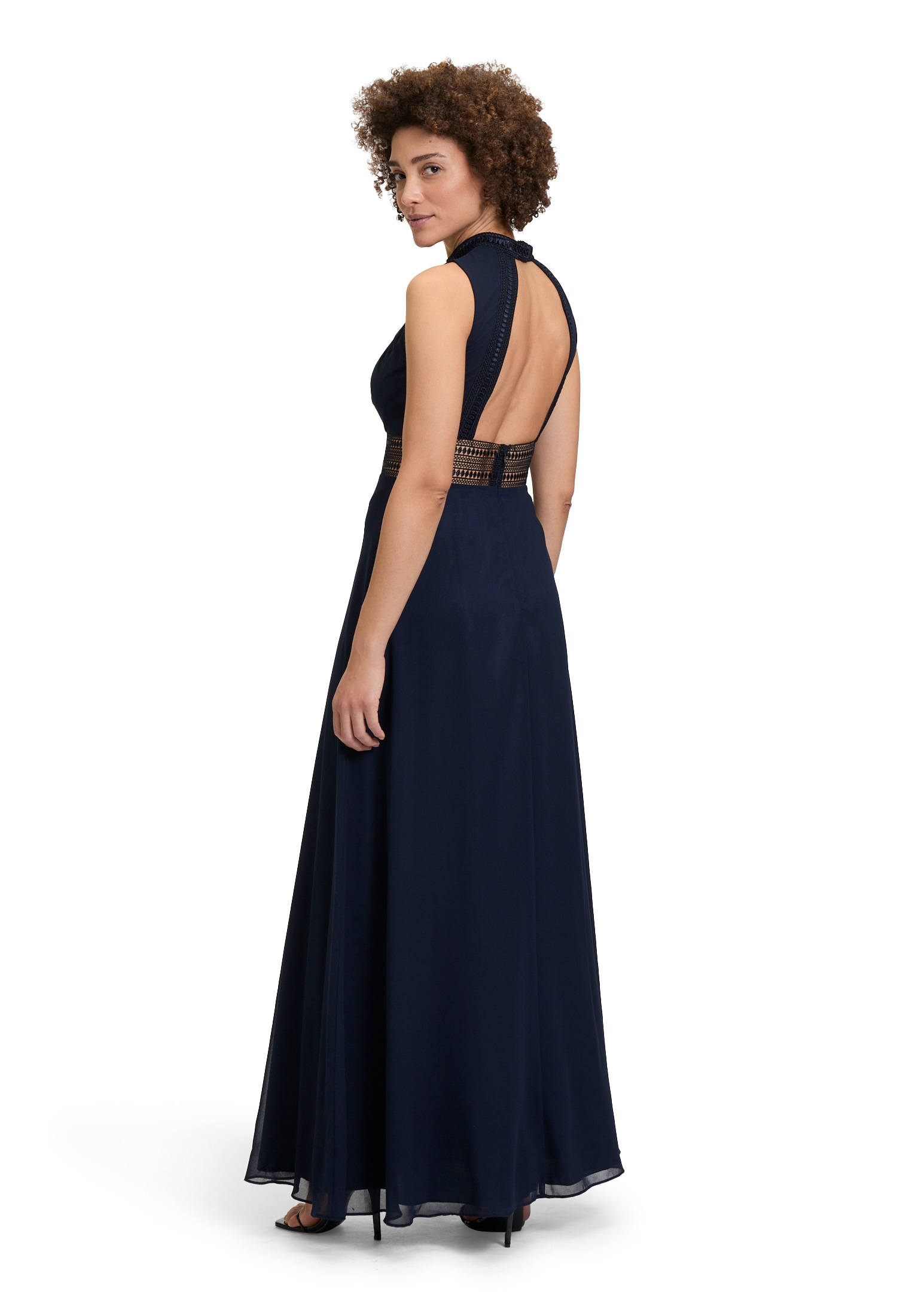 Vera Mont Abendkleid »Abendkleid rückenfrei«