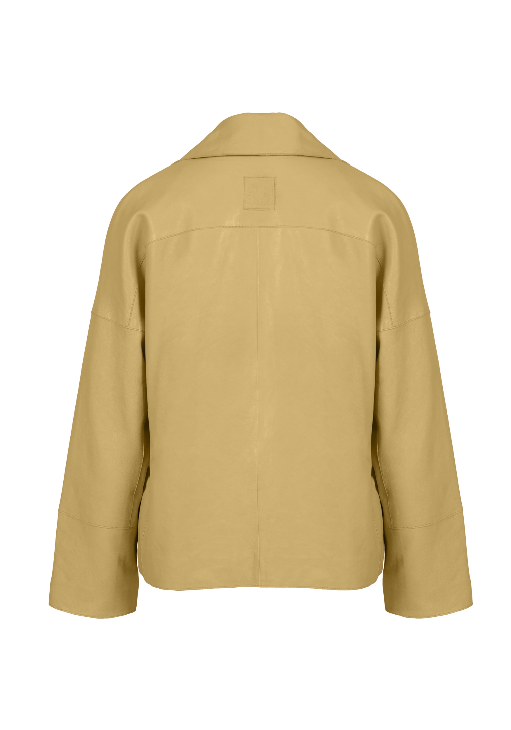 Freaky Nation Lederjacke »Summerly-FN«