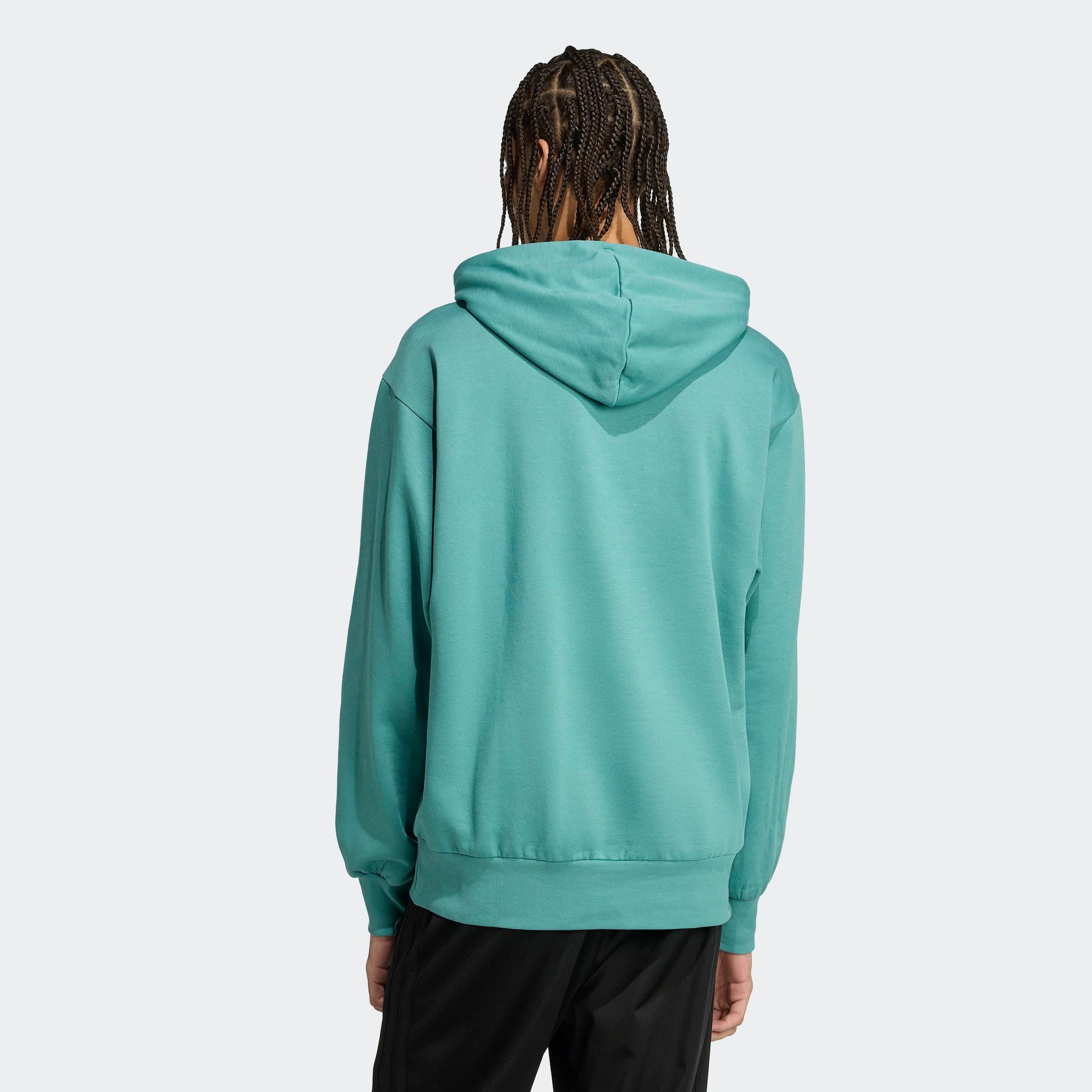adidas Sportswear Kapuzensweatshirt »M FEELCOZY HD«